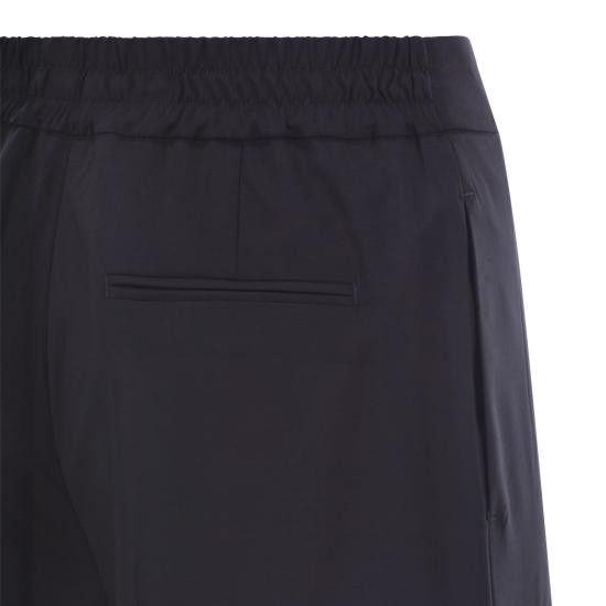 PT Torino PT TORINO Women Straight Pants CDVSLRZ00STDZI56 BLUE Size 28" / US 6 / IT 42 - 4 Thumbnail