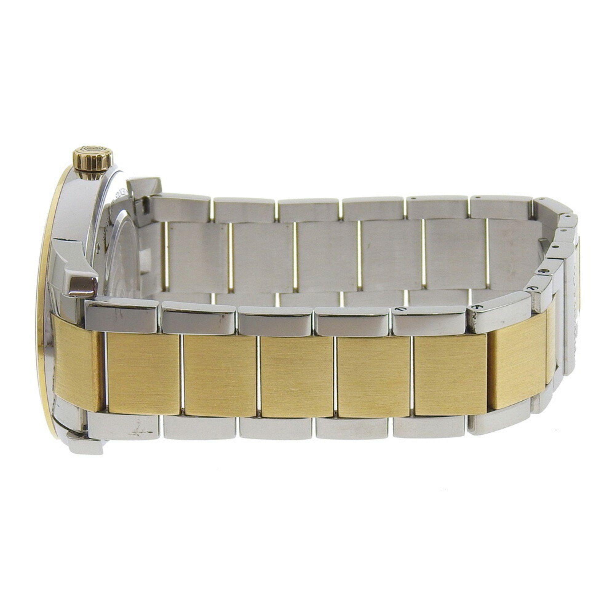 Tiffany & Co. Tiffany & Co. Atlas Dome Watch Z1810.68.15A21A00A Stainless Steel Automatic White Dial Men's Size ONE SIZE - 4 Thumbnail