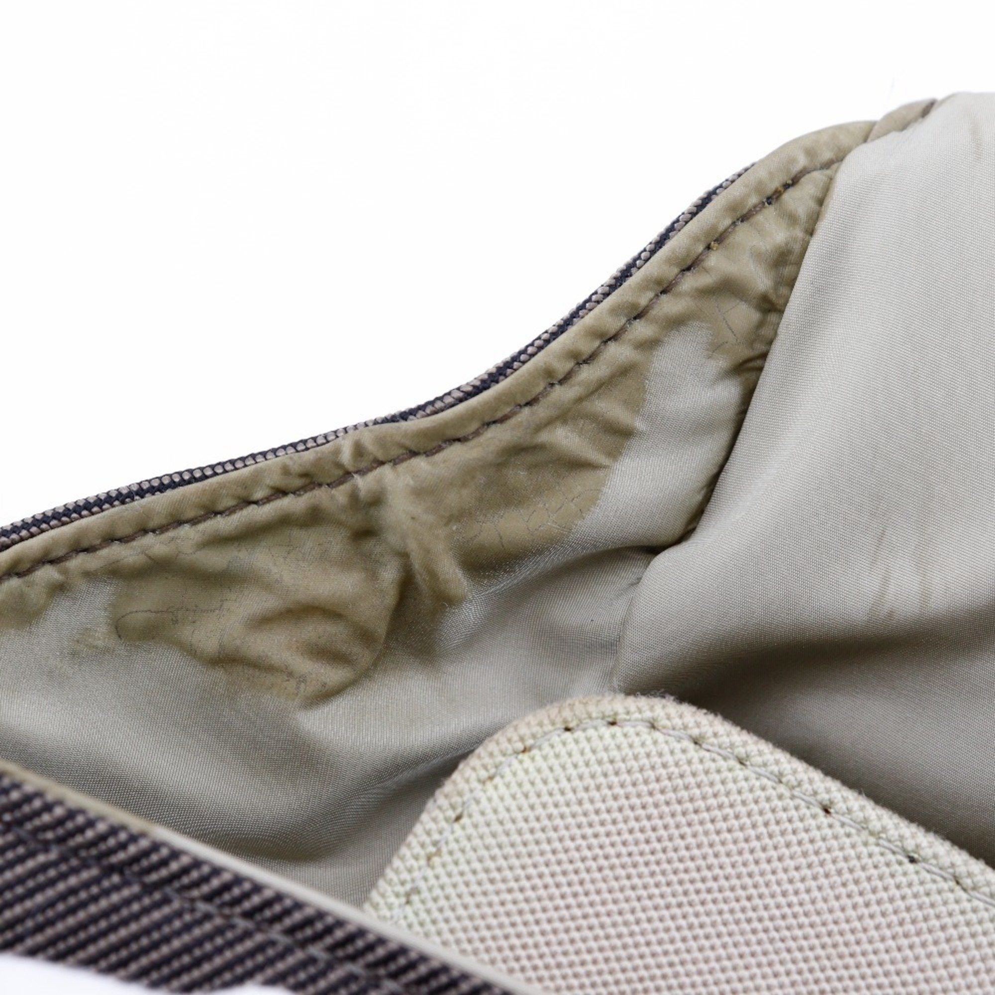 Louis Vuitton Louis Vuitton Messager Shoulder Bag M93030 Damier Geant Canvas Tail 2004 Brown VI0034 Type Men's Size ONE SIZE - 14 Thumbnail