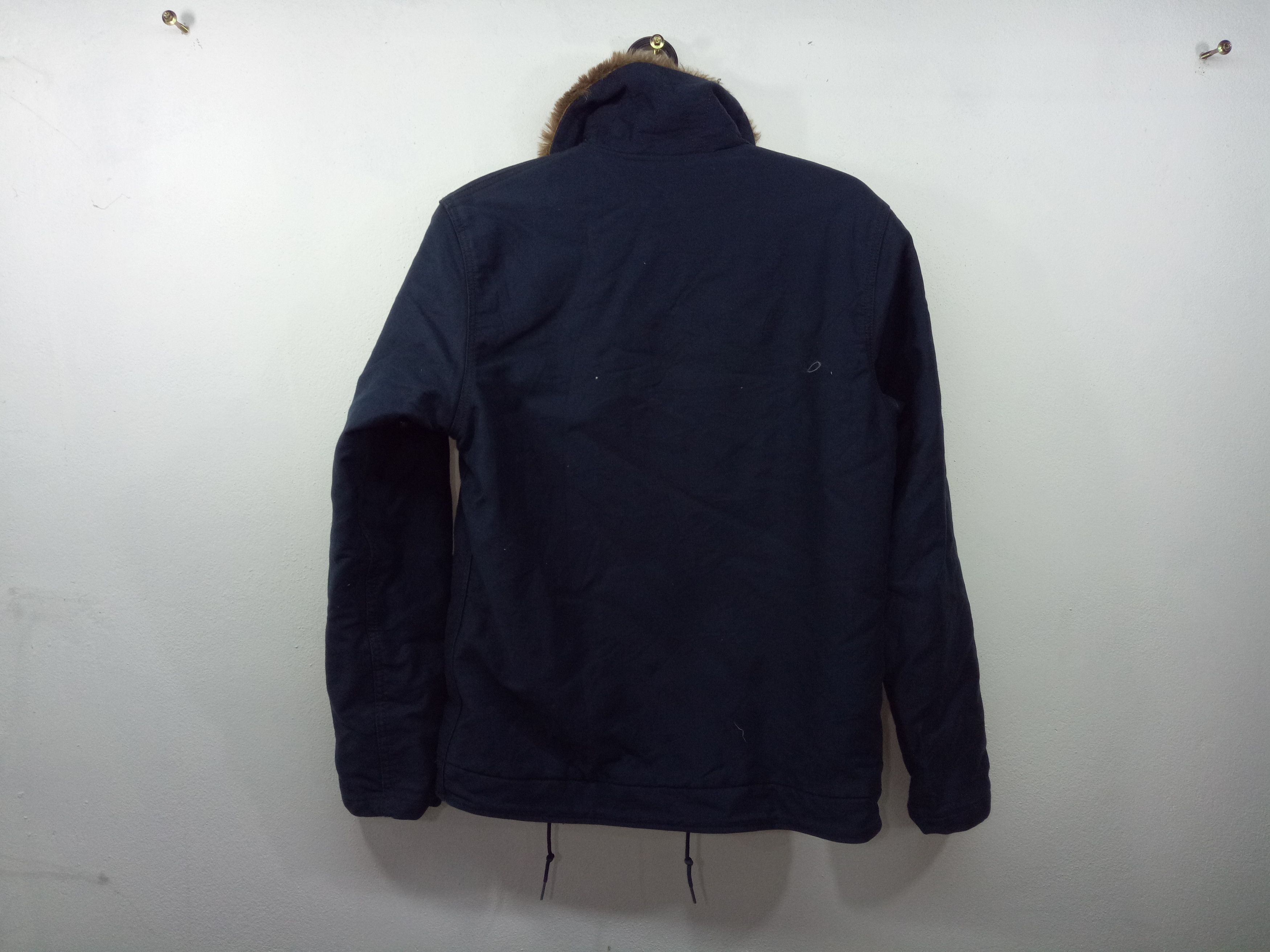 Alpha Industries USAL Bombers Jacket