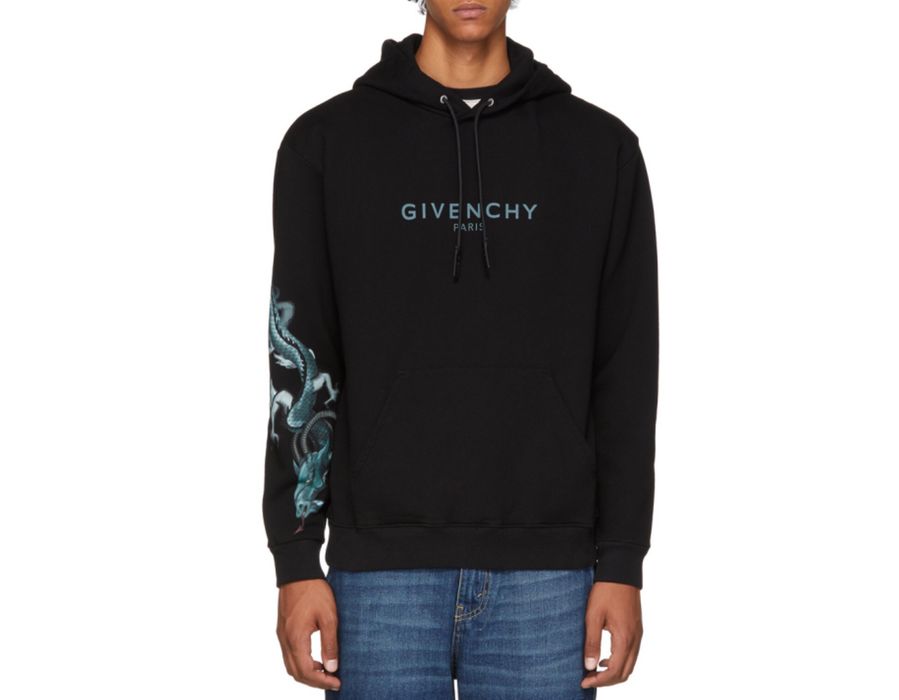 Givenchy capricorn outlet sweater