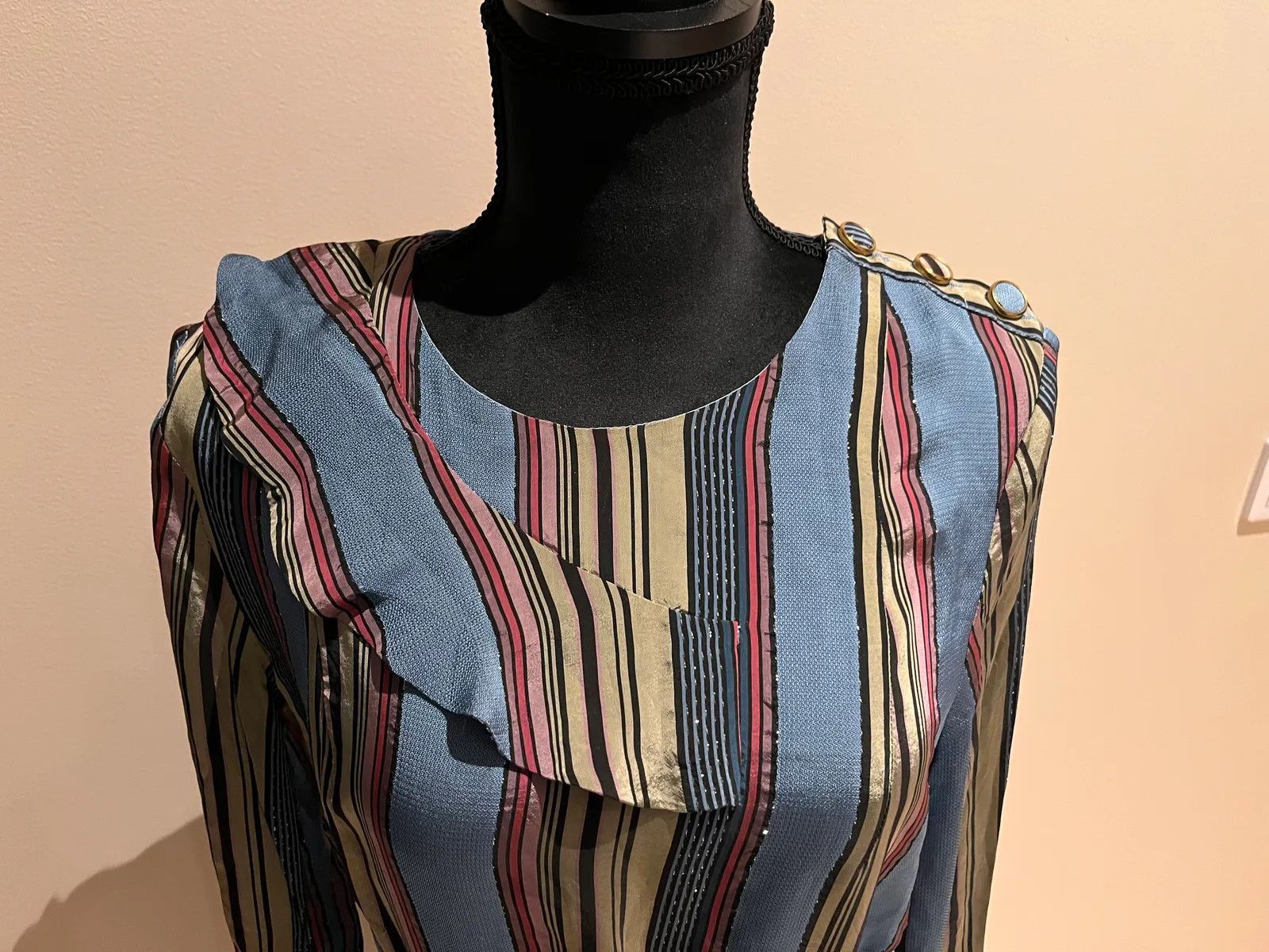 Gestuz Gestuz Dress Size S / US 4 / IT 40 - 5 Thumbnail