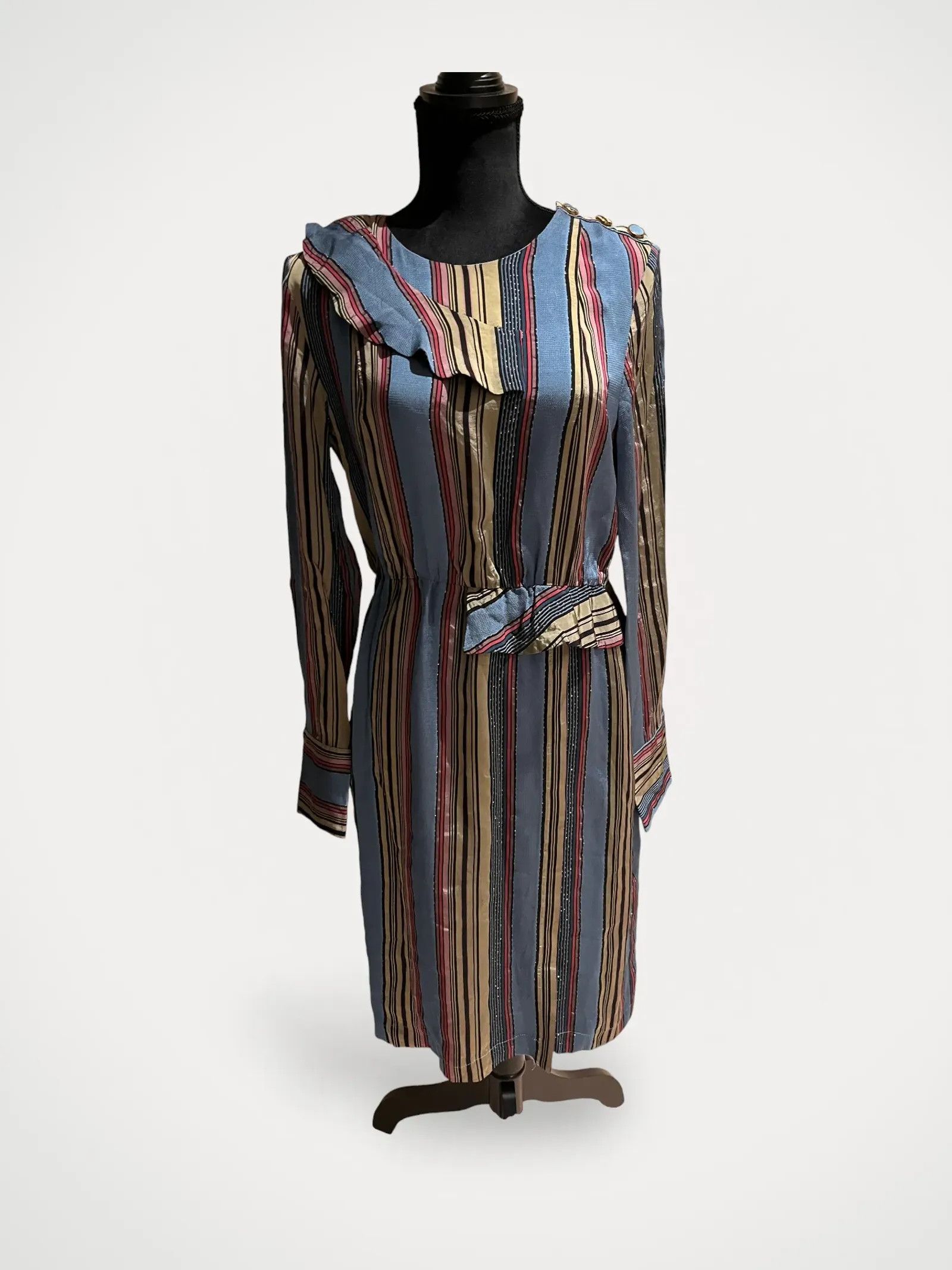 Gestuz Gestuz Dress Size S / US 4 / IT 40 - 2 Thumbnail