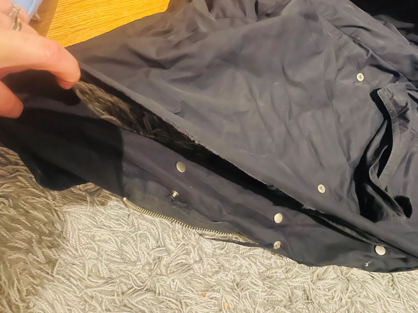 Acne Studios Acne Studios montreal Jacket Size US M / EU 48-50 / 2 - 5 Thumbnail