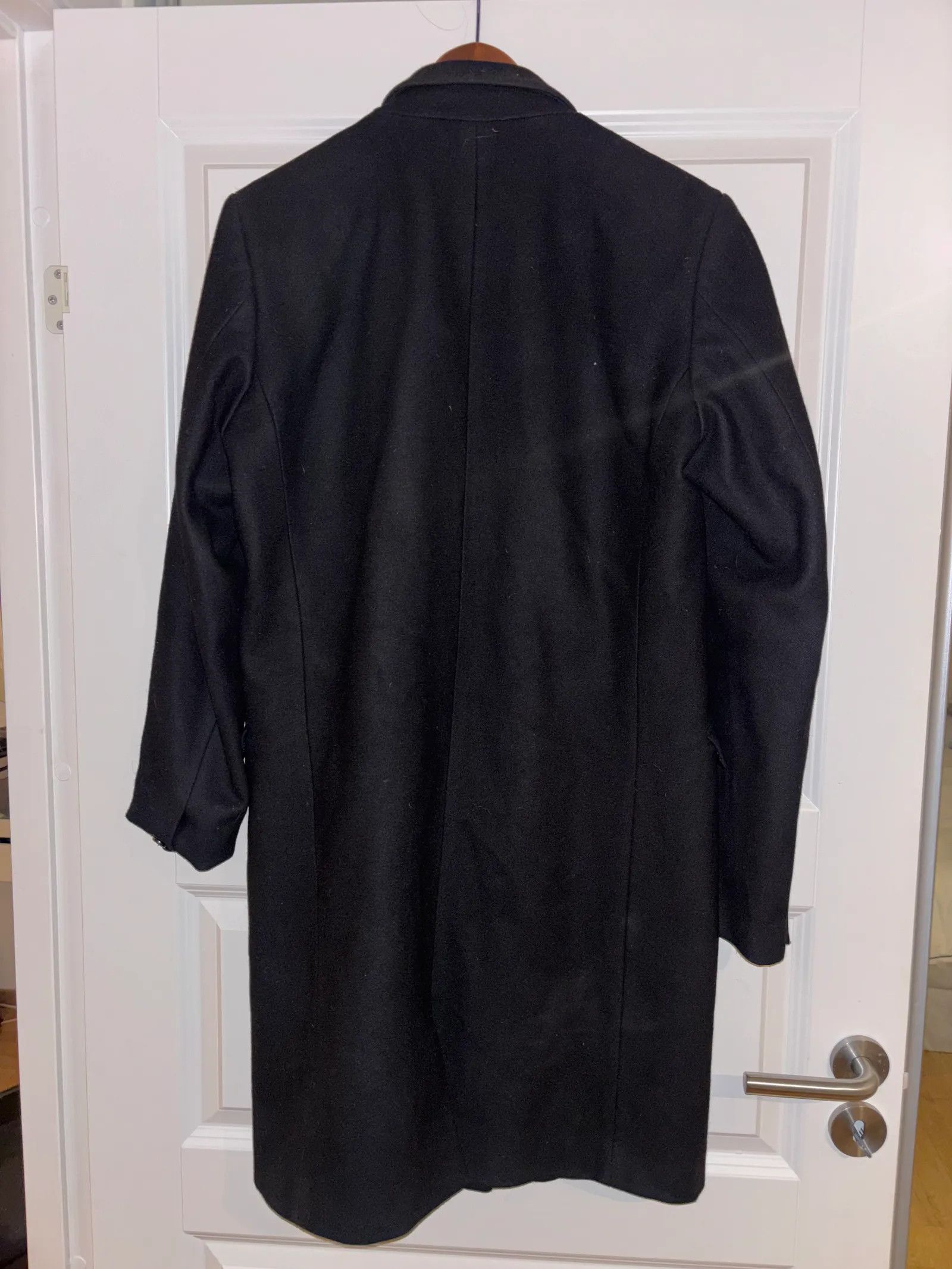 Sandro Sandro Coat Size XL / US 12-14 / IT 48-50 - 2 Thumbnail