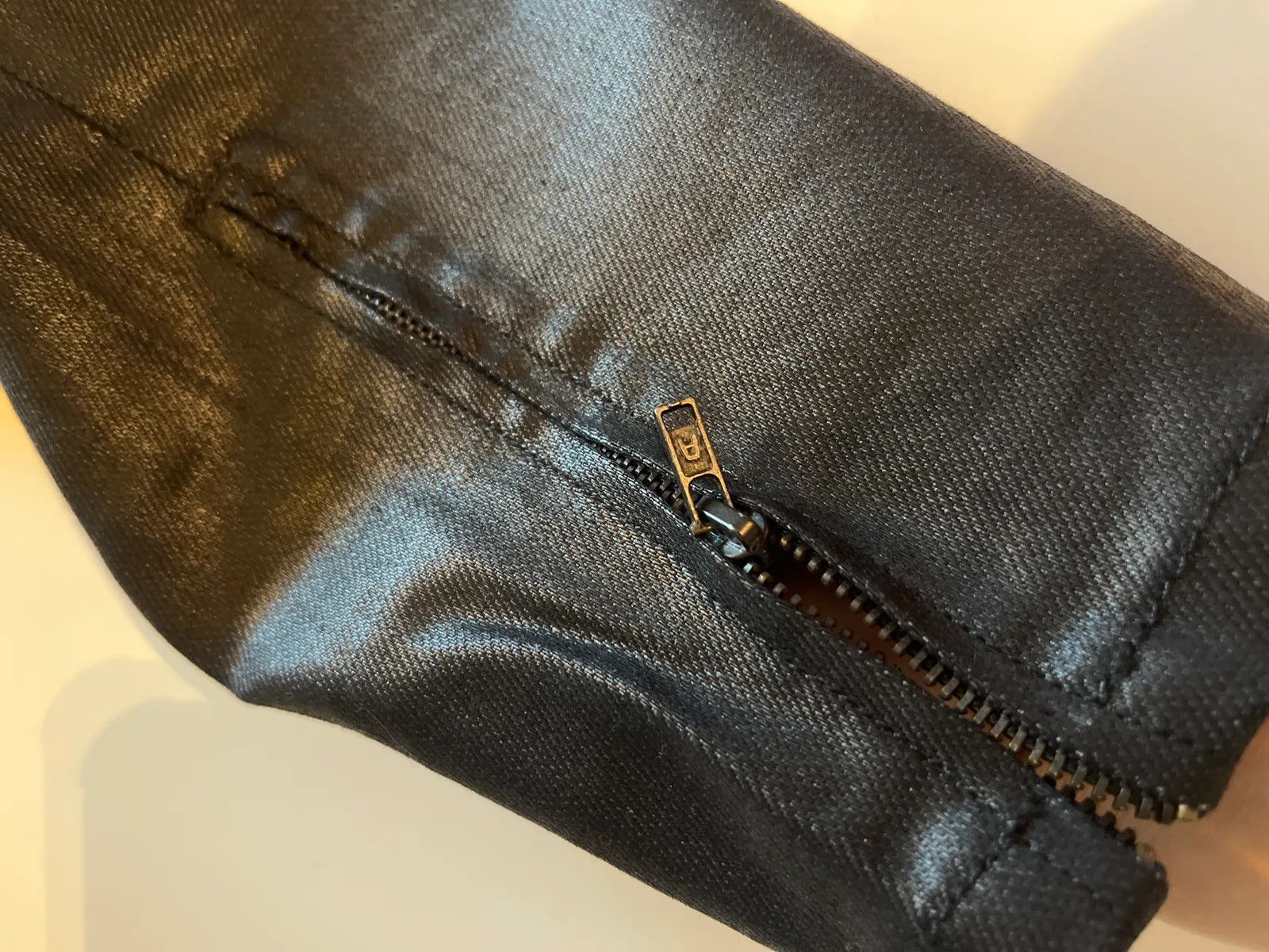 Other LaRedoute Rak byxa Pants Size 27" / US 4 / IT 40 - 4 Thumbnail