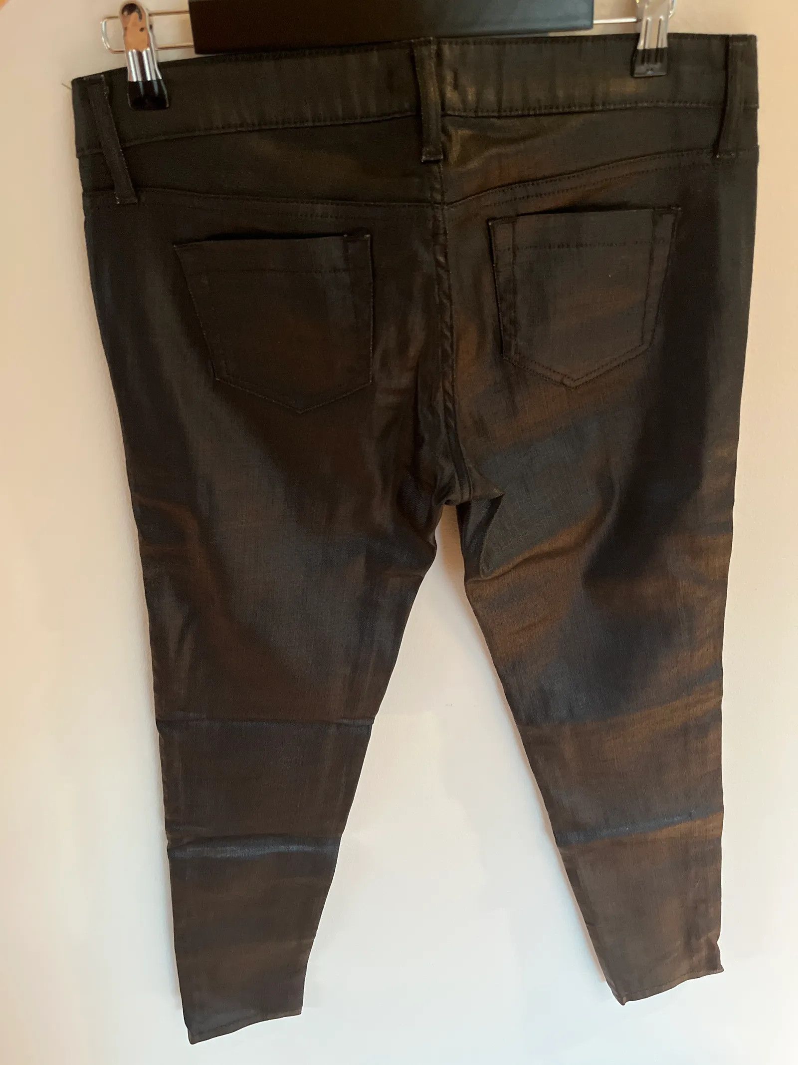 Other LaRedoute Rak byxa Pants Size 27" / US 4 / IT 40 - 2 Thumbnail