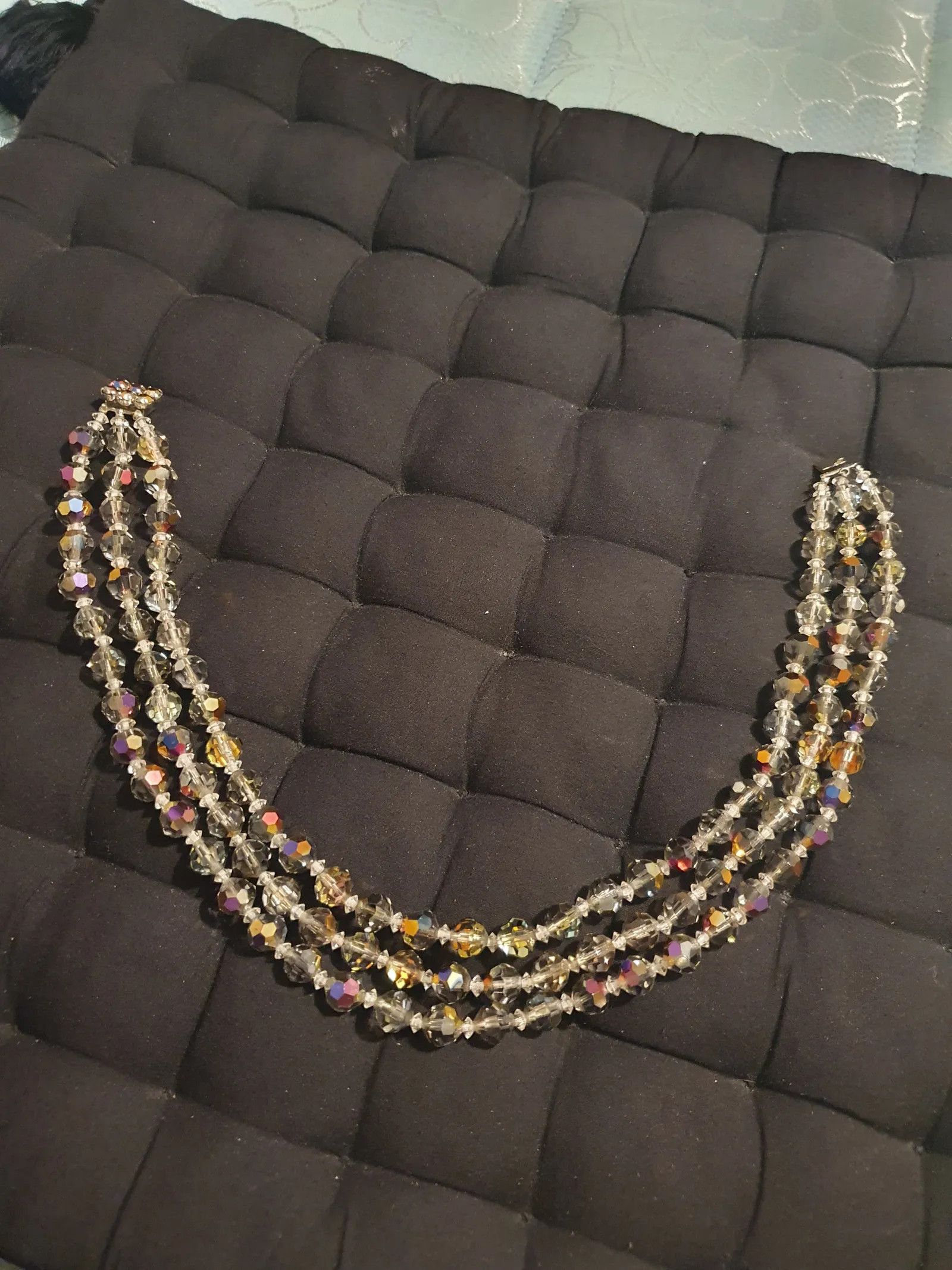 Vintage Vintage Chic halsband Necklace Size ONE SIZE - 4 Thumbnail