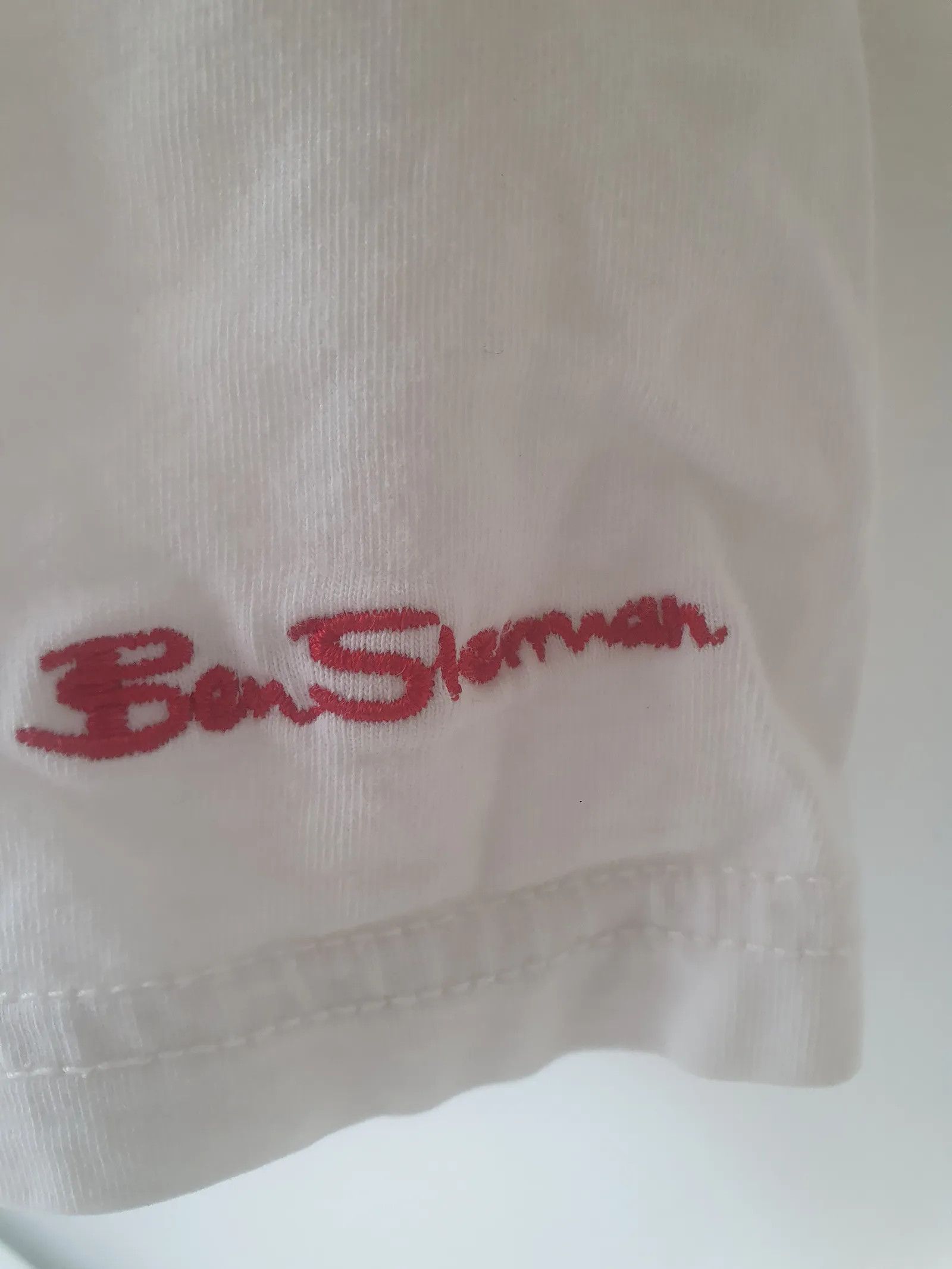 Ben Sherman Ben Sherman Cardigan Size US M / EU 48-50 / 2 - 2 Thumbnail
