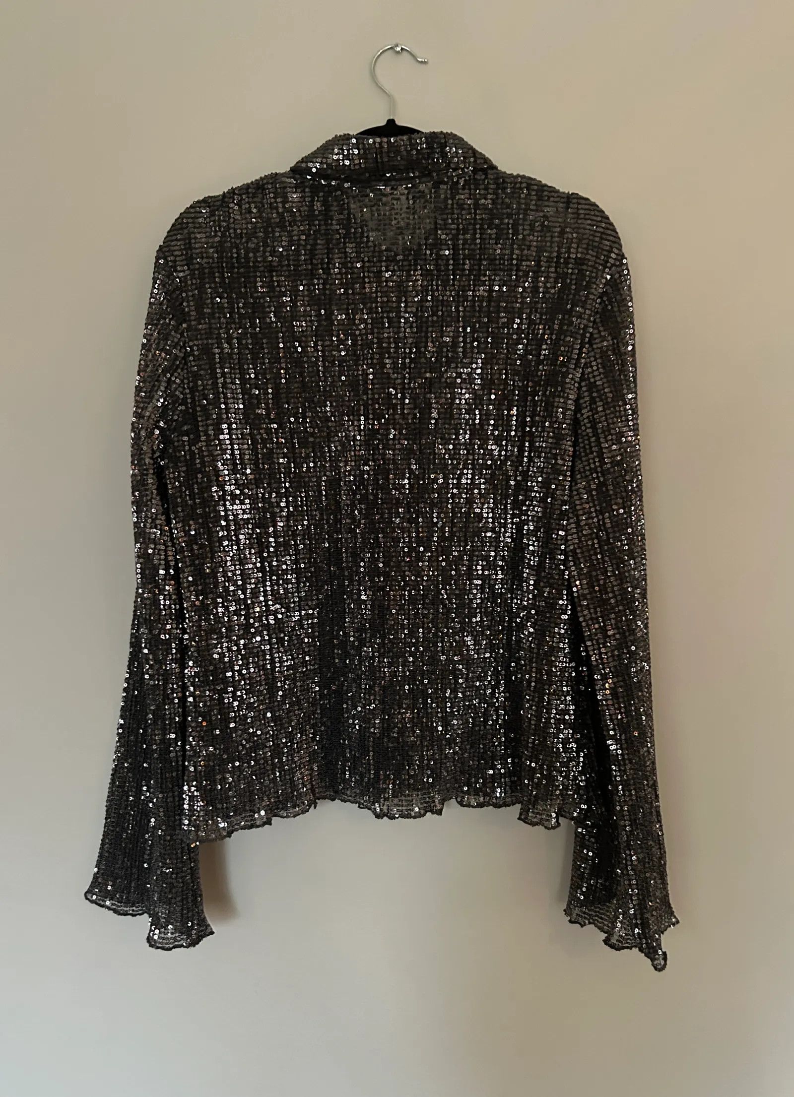 H&M H&M Blouse Size S / US 4 / IT 40 - 3 Thumbnail