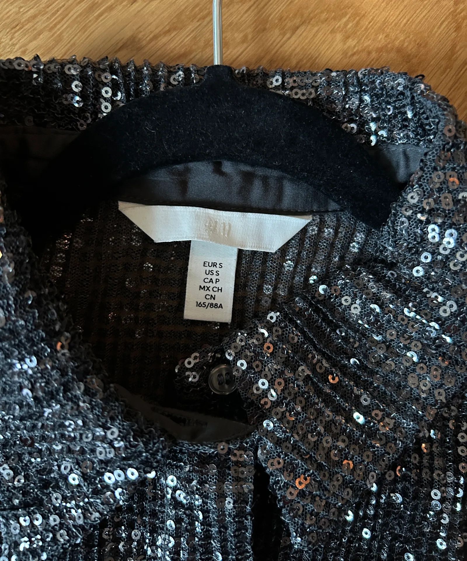 H&M H&M Blouse Size S / US 4 / IT 40 - 5 Thumbnail