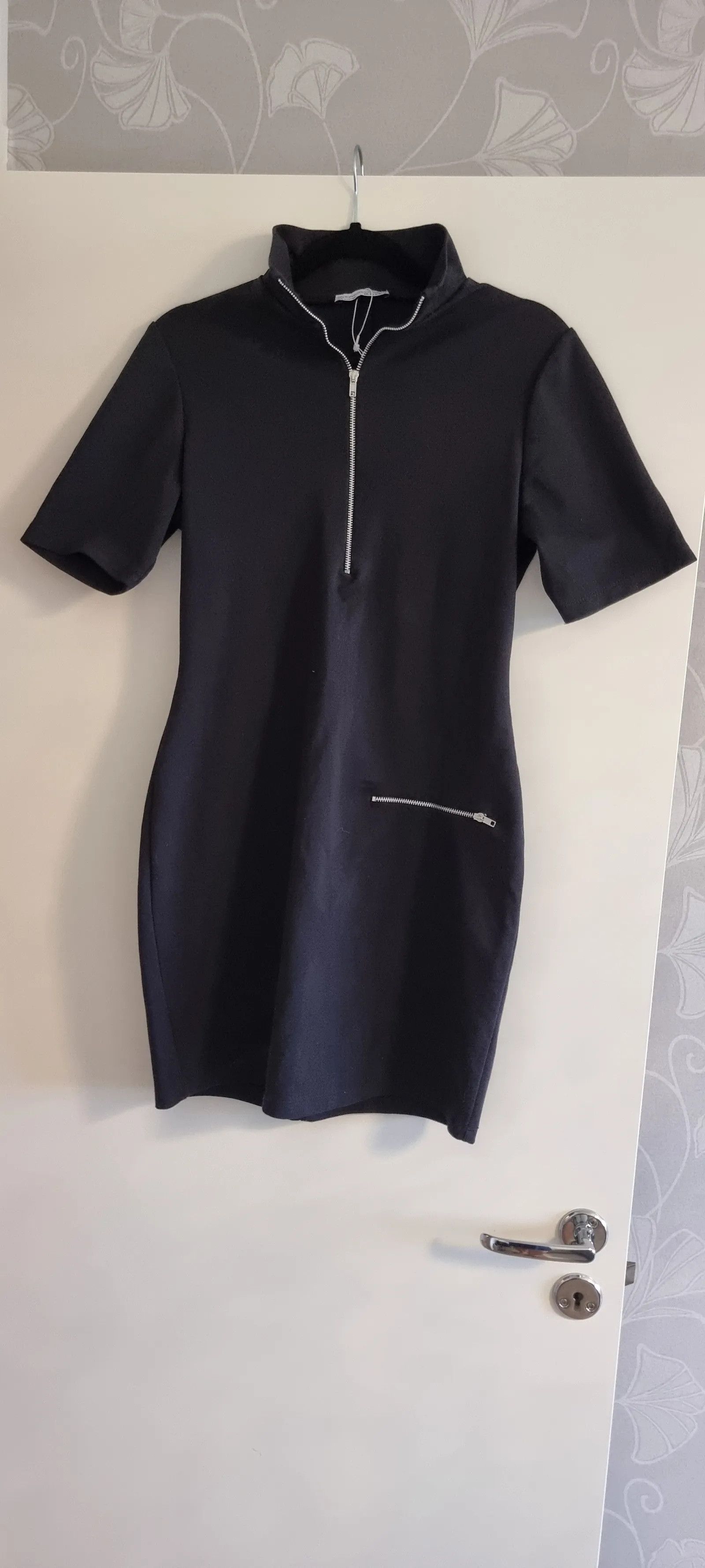 Zara Zara Dress Size S / US 4 / IT 40 - 2 Thumbnail