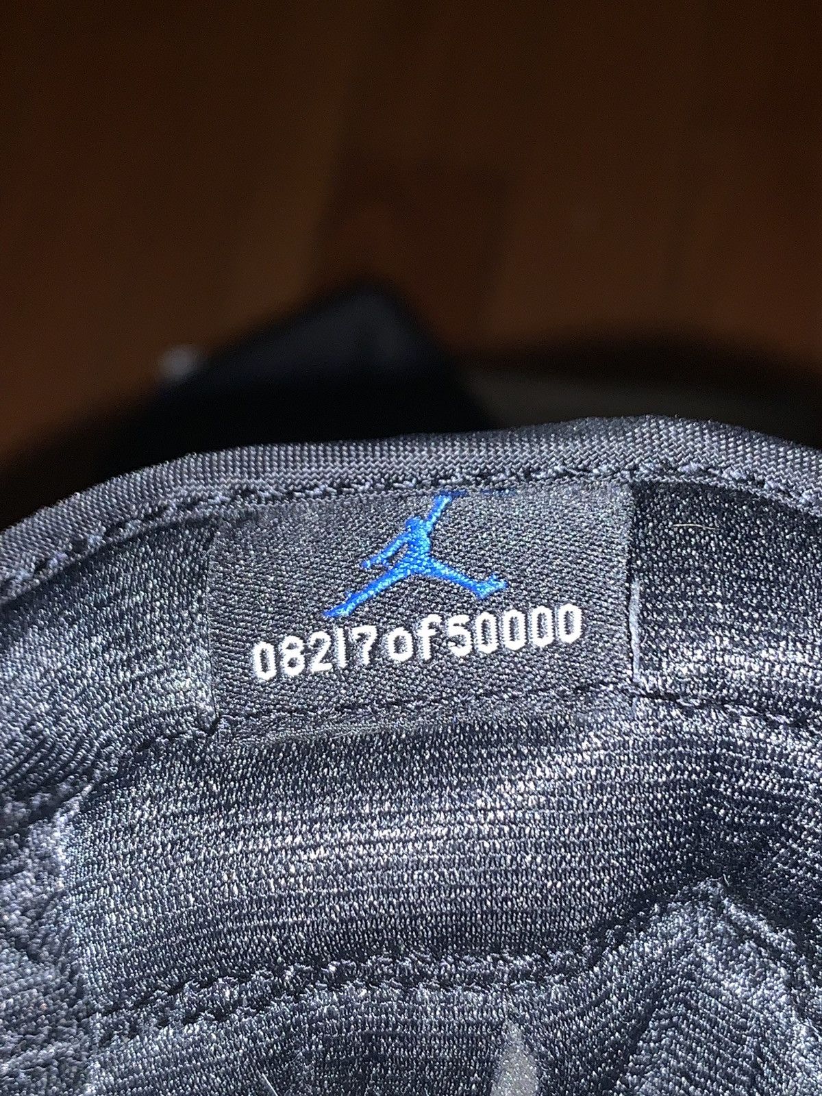 Jordan Brand 2001 Royal 1s Sz 10 Og All Size US 10 / EU 43 - 5 Thumbnail