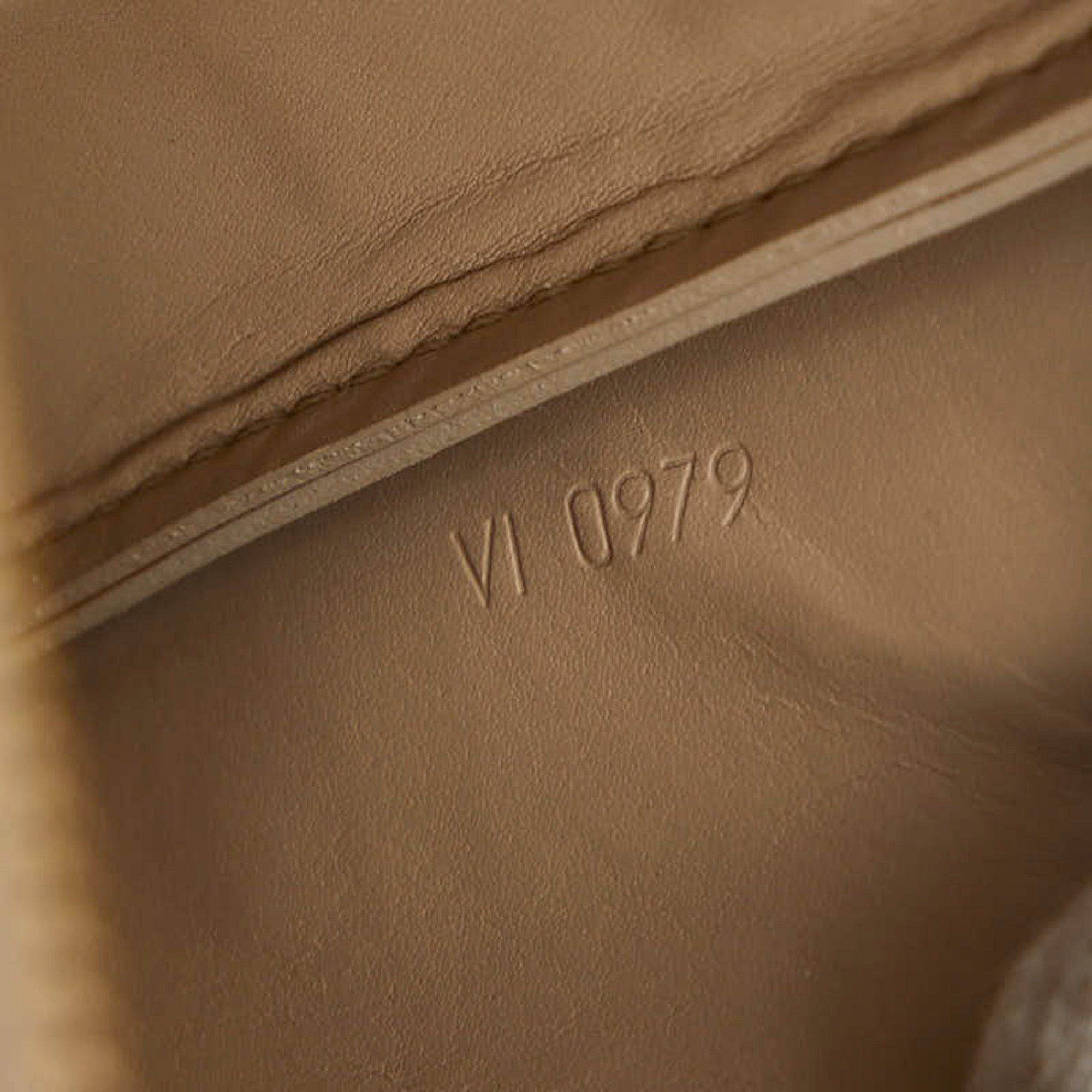 Louis Vuitton Louis Vuitton Monogram Lexington Handbag Size ONE SIZE - 6 Thumbnail