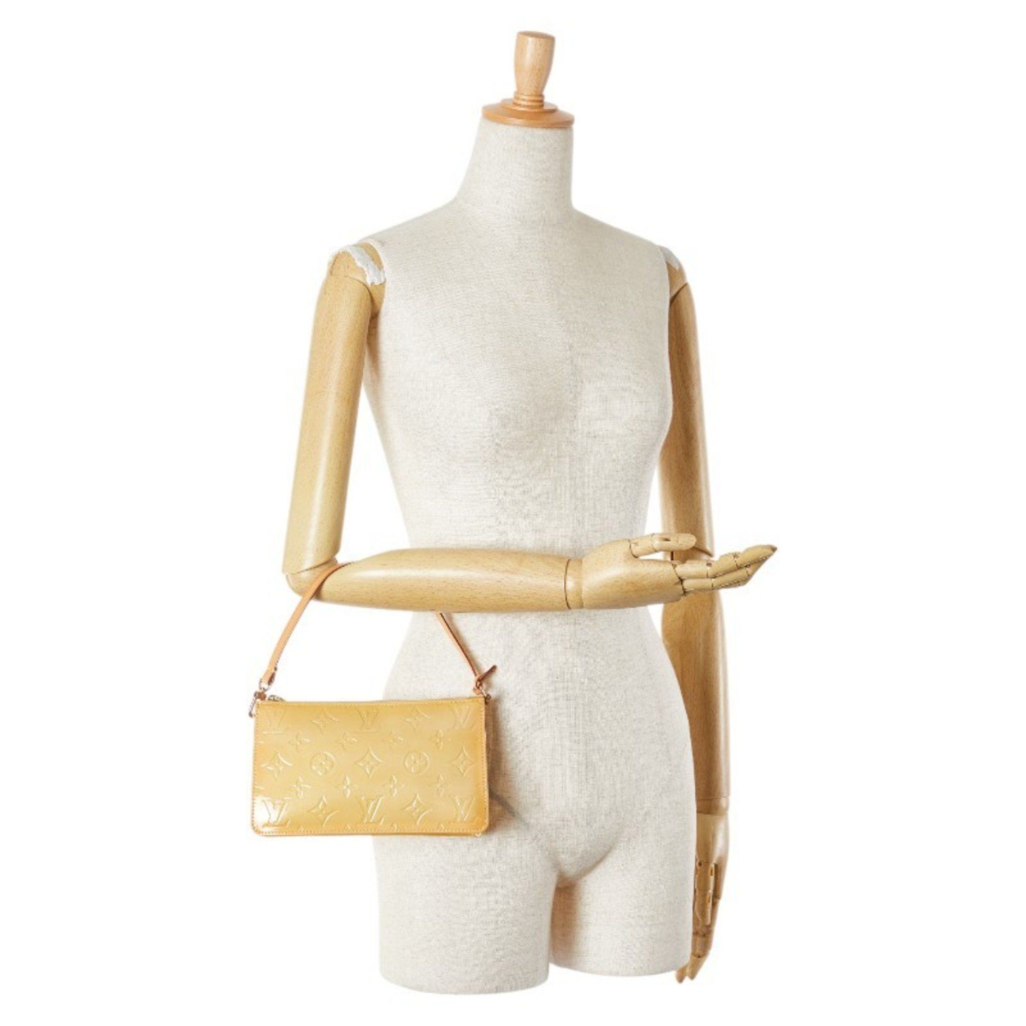 Louis Vuitton Louis Vuitton Monogram Lexington Handbag Size ONE SIZE - 7 Thumbnail