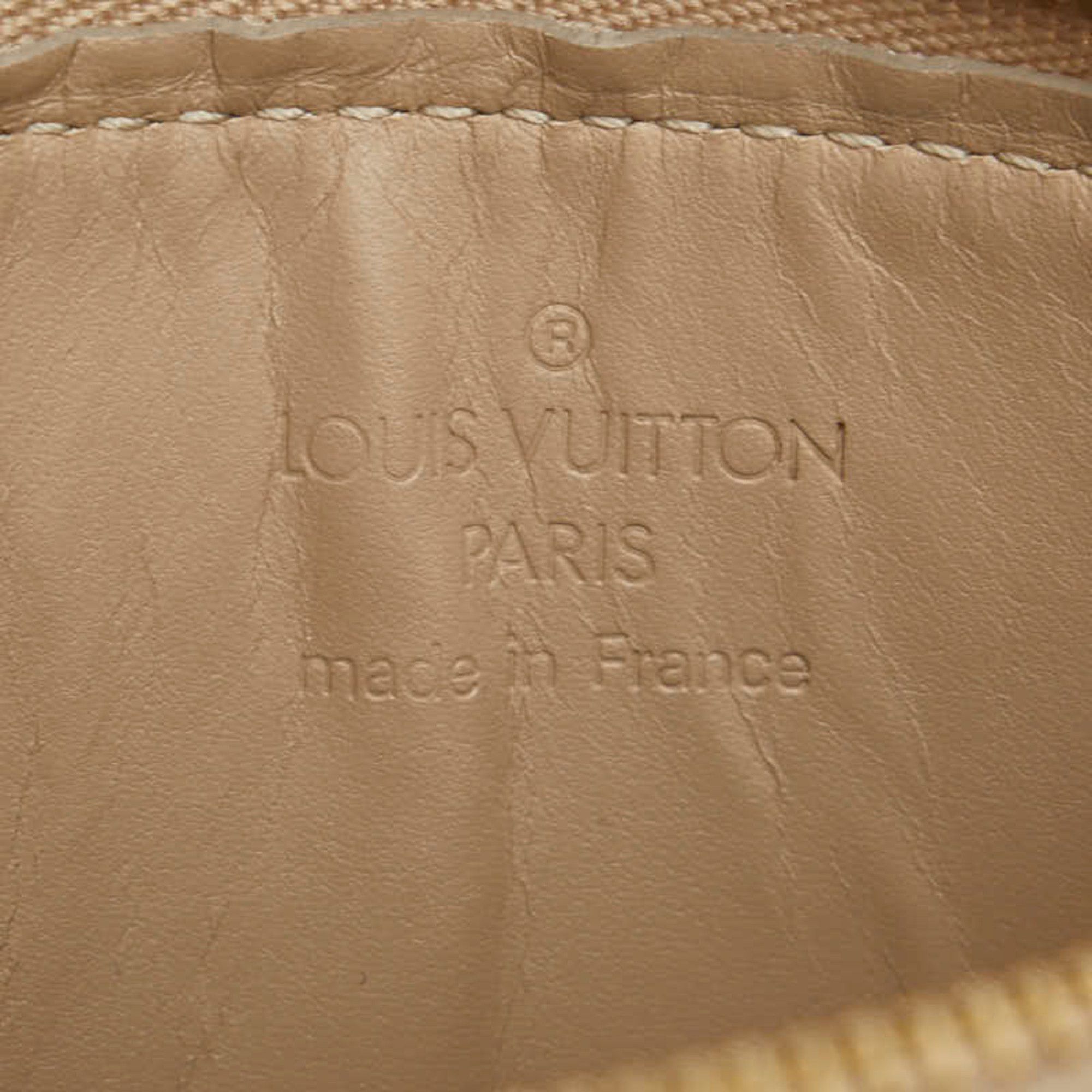 Louis Vuitton Louis Vuitton Monogram Lexington Handbag Size ONE SIZE - 5 Thumbnail