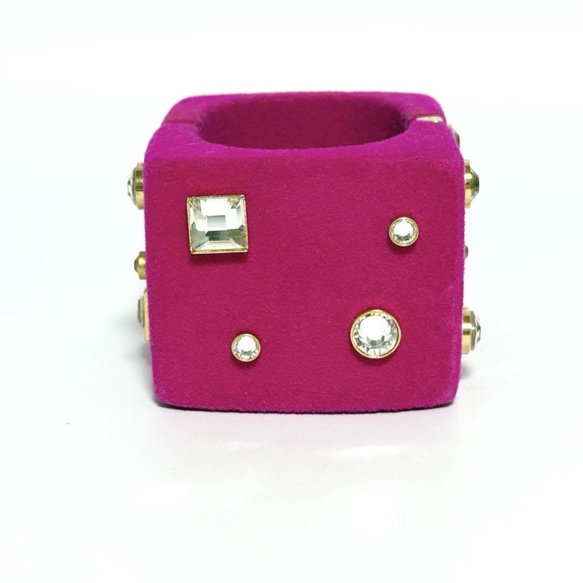 Gucci Gucci Women's Bejeweled Bracelets and Bangles Size ONE SIZE - 3 Thumbnail