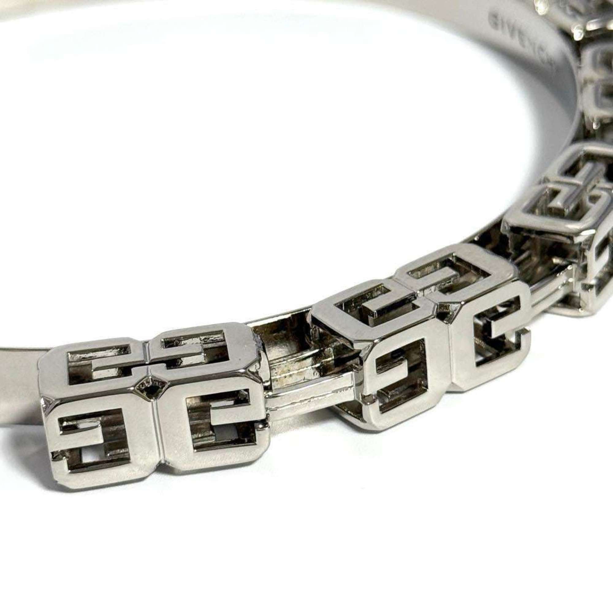 Givenchy Givenchy G Cube Chain Headband Hairband Size ONE SIZE - 4 Thumbnail