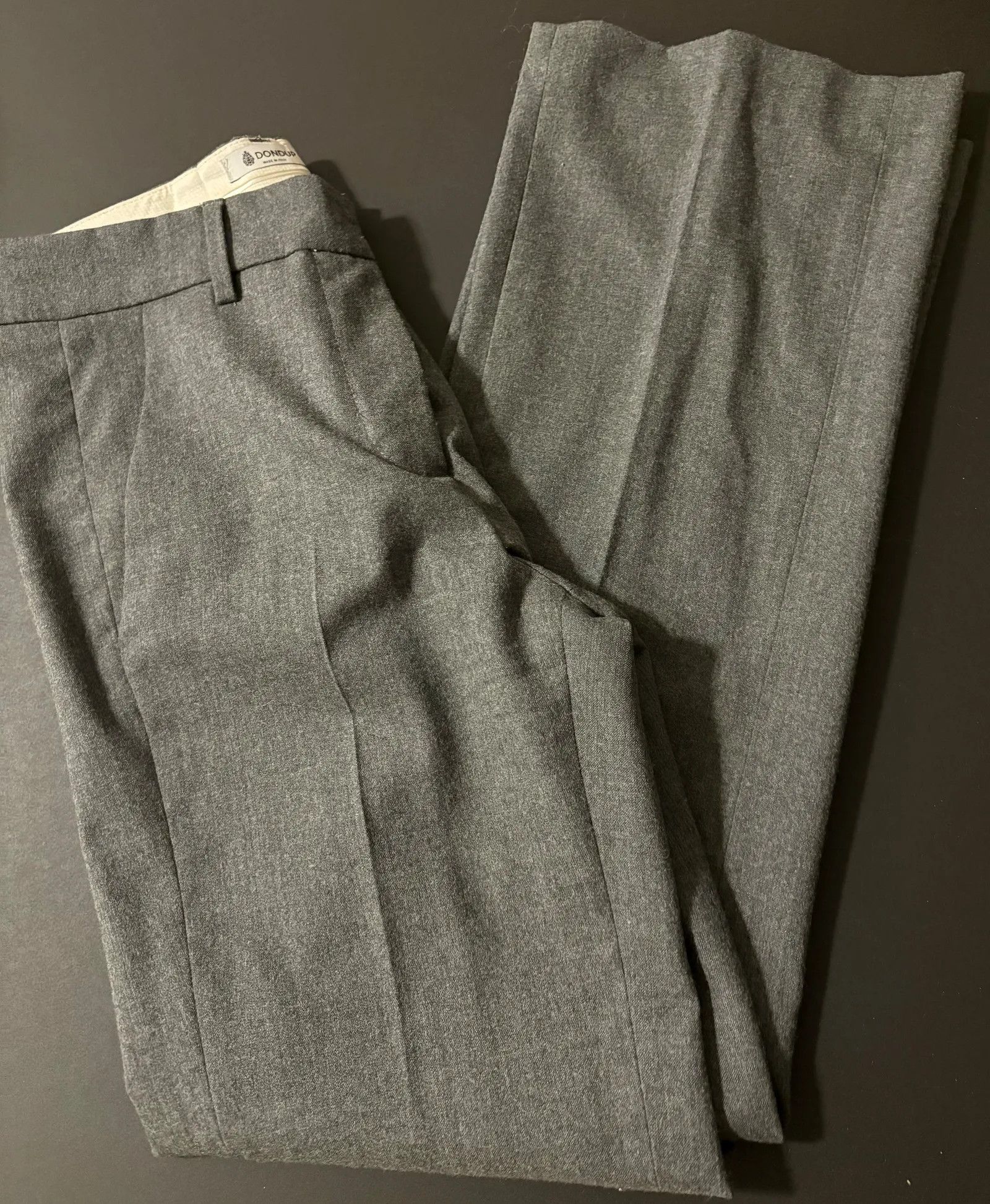 Dondup Dondup Pants Size 26" / US 2 / IT 38 - 5 Thumbnail
