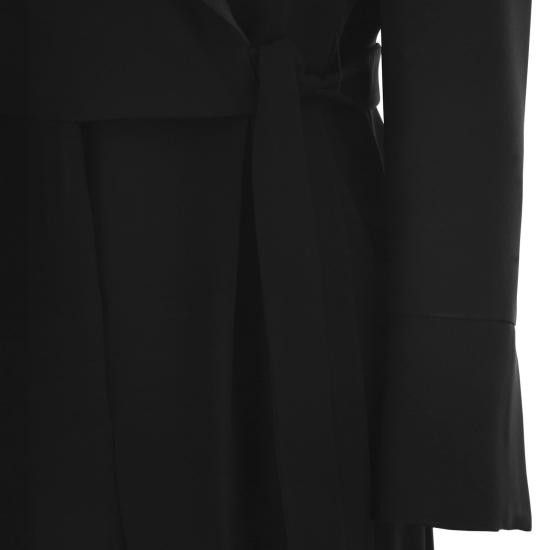 Weekend Max Mara WEEKEND MAX MARA Women Jumpsuits 2515241021600 BLACK Size 25" / US 0 / IT 36 - 4 Thumbnail