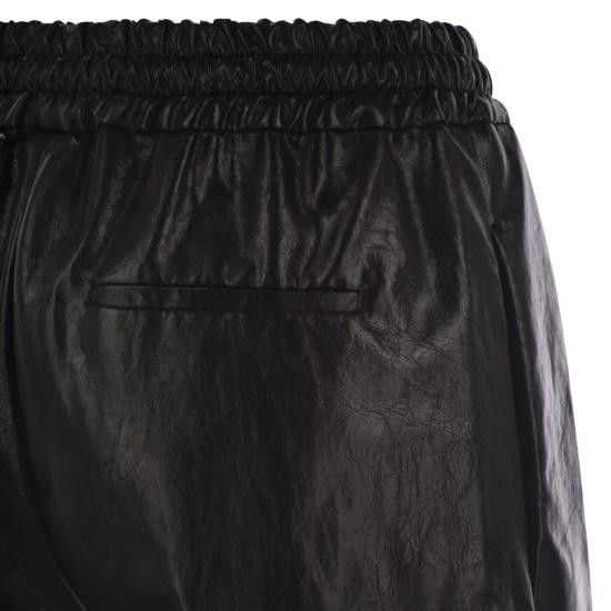 Weekend Max Mara WEEKEND MAX MARA Women Straight Pants 2515131061600 BLACK Size 25" / US 0 / IT 36 - 4 Thumbnail