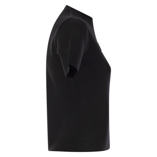 Max Mara MAX MARA Women Sweater 2511361078600 BLACK Size M / US 6-8 / IT 42-44 - 3 Thumbnail