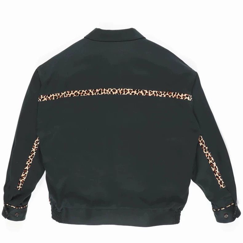 23AW WACKO MARIA WESTERN JACKE