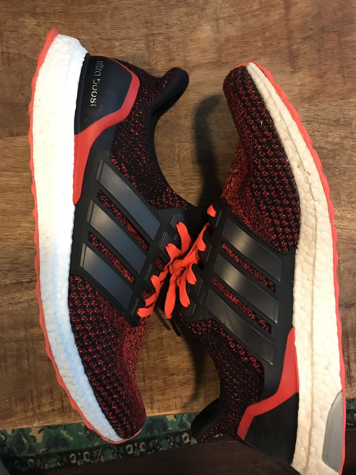 Adidas Ultra Boost 2.0 Size US 12 / EU 45 - 2 Preview