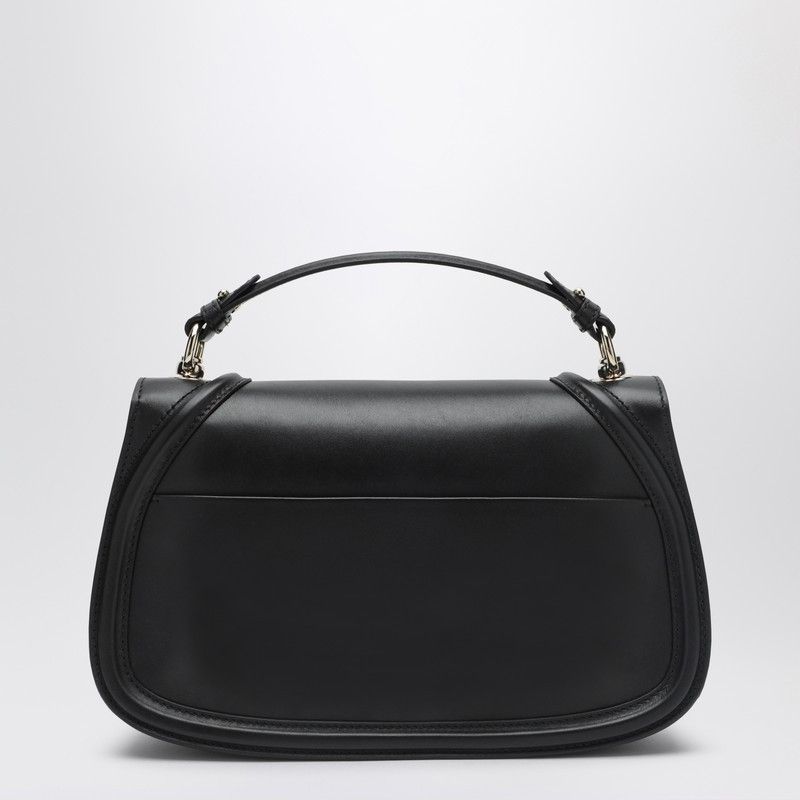 Gucci Gucci Medium Blondie Black Shoulder Bag Size ONE SIZE - 2 Thumbnail