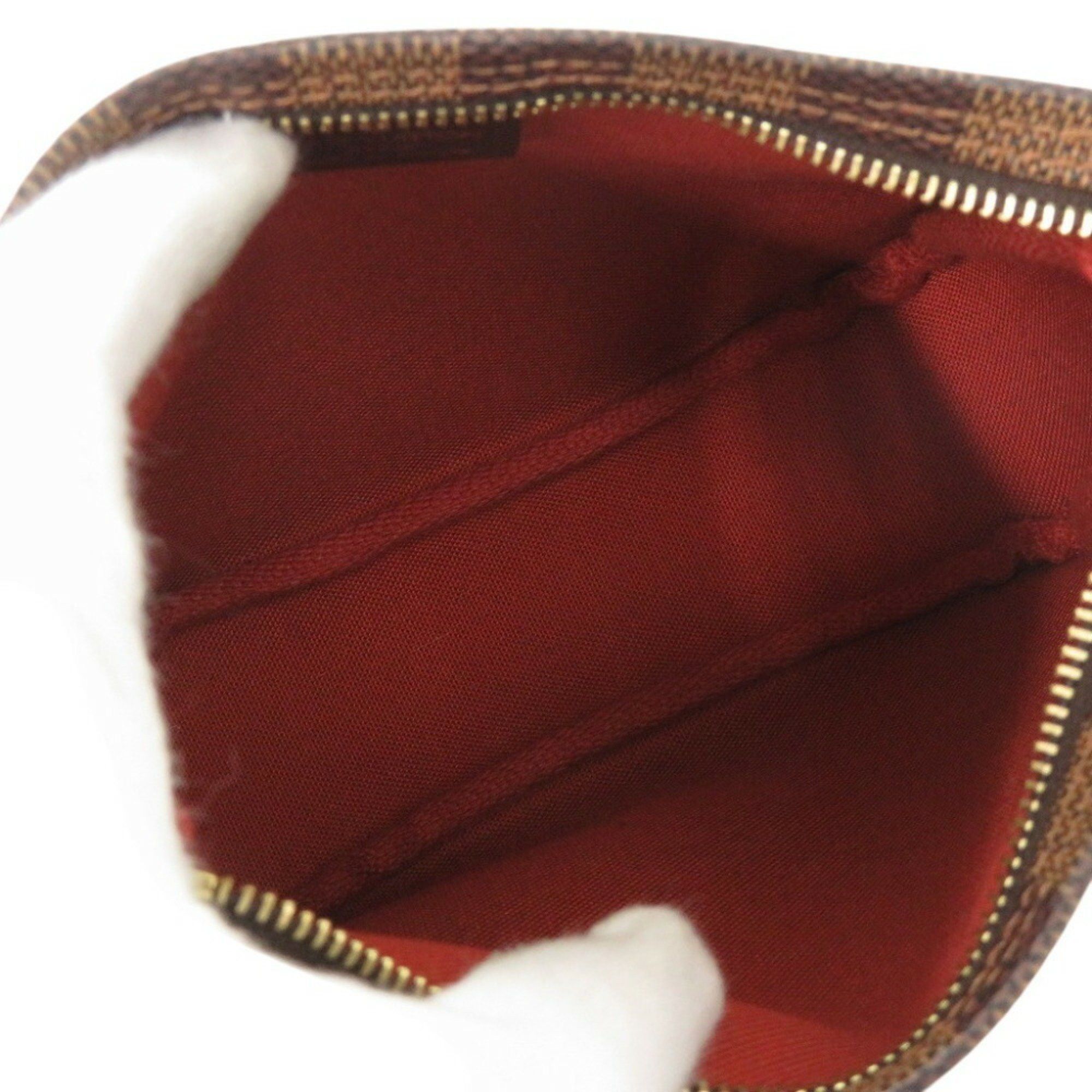 Louis Vuitton Louis Vuitton Trousse makeup handbag Size ONE SIZE - 7 Thumbnail