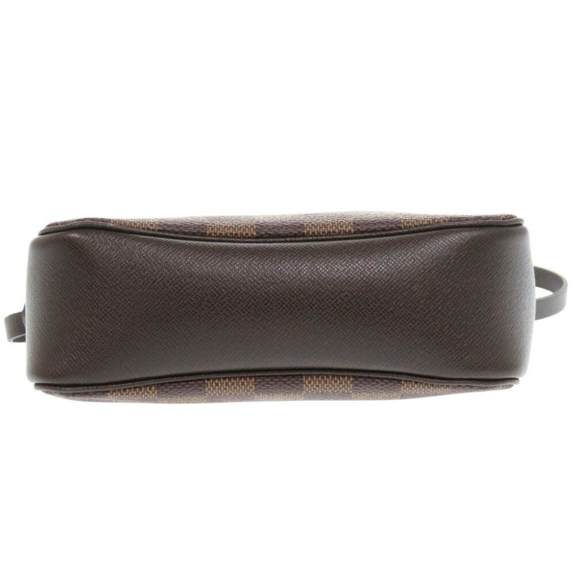 Louis Vuitton Louis Vuitton Trousse makeup handbag Size ONE SIZE - 10 Thumbnail
