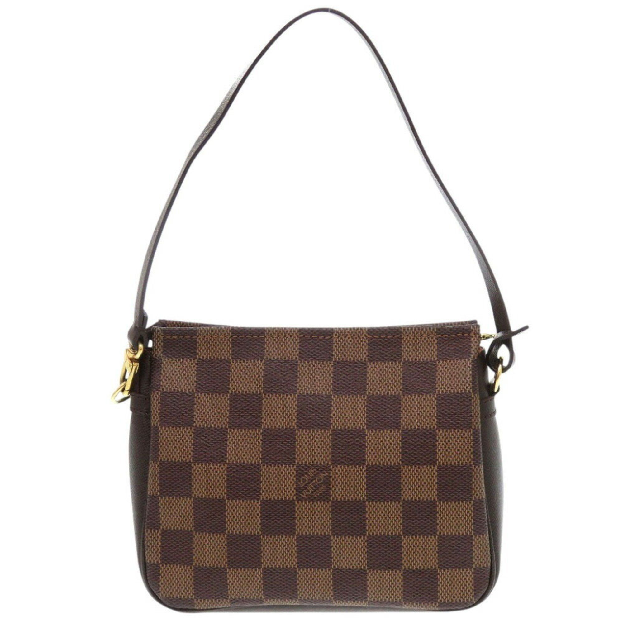 Louis Vuitton Louis Vuitton Trousse makeup handbag Size ONE SIZE - 11 Thumbnail