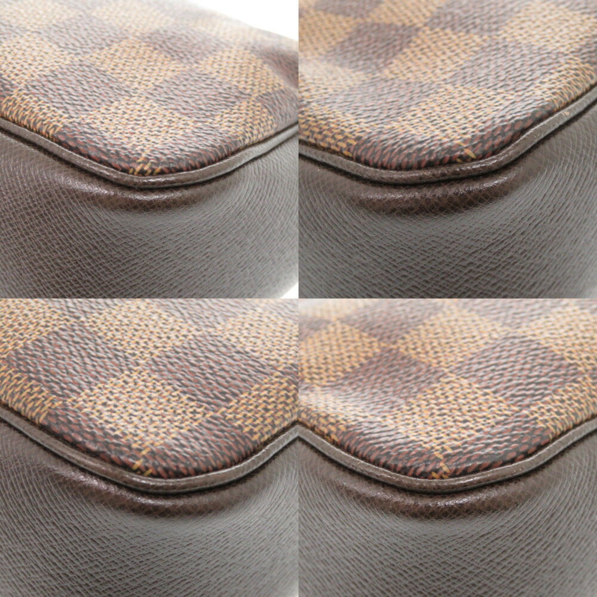 Louis Vuitton Louis Vuitton Trousse makeup handbag Size ONE SIZE - 4 Thumbnail