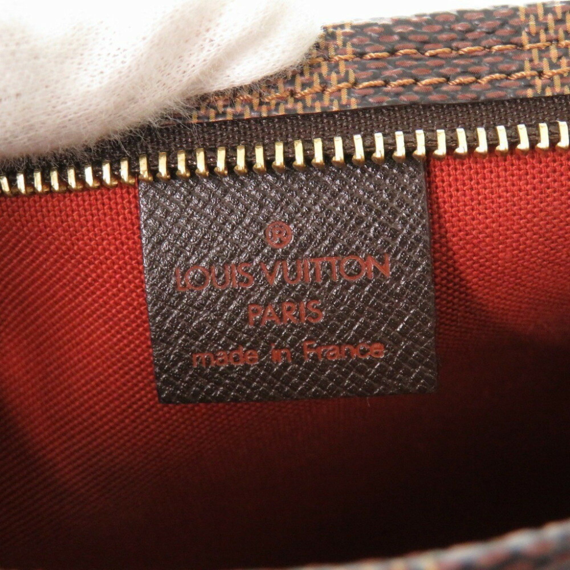 Louis Vuitton Louis Vuitton Trousse makeup handbag Size ONE SIZE - 9 Thumbnail