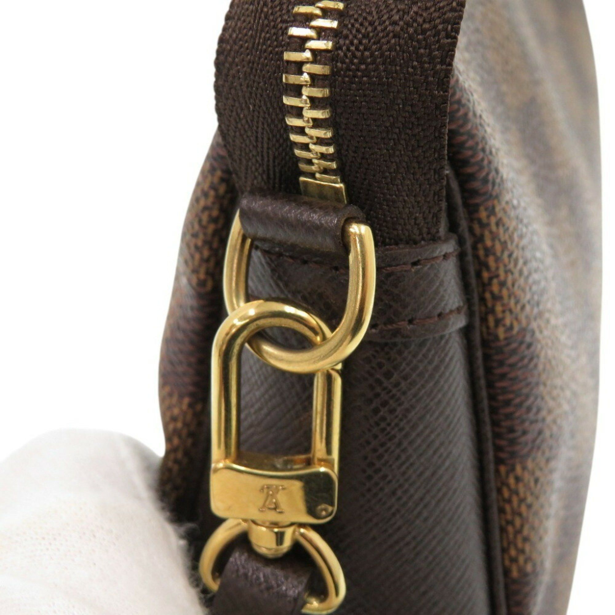 Louis Vuitton Louis Vuitton Trousse makeup handbag Size ONE SIZE - 5 Thumbnail