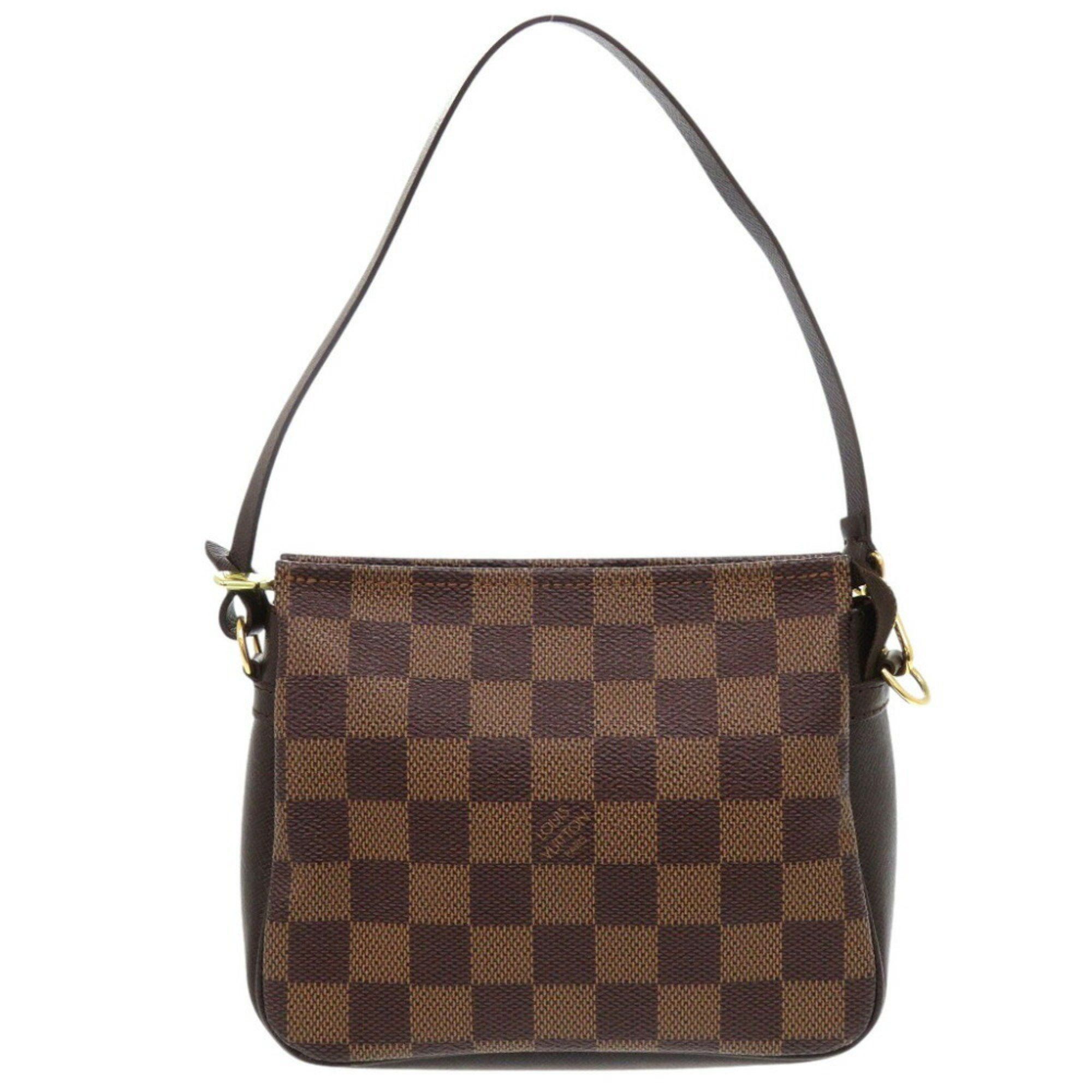 Louis Vuitton Louis Vuitton Trousse makeup handbag Size ONE SIZE - 2 Thumbnail