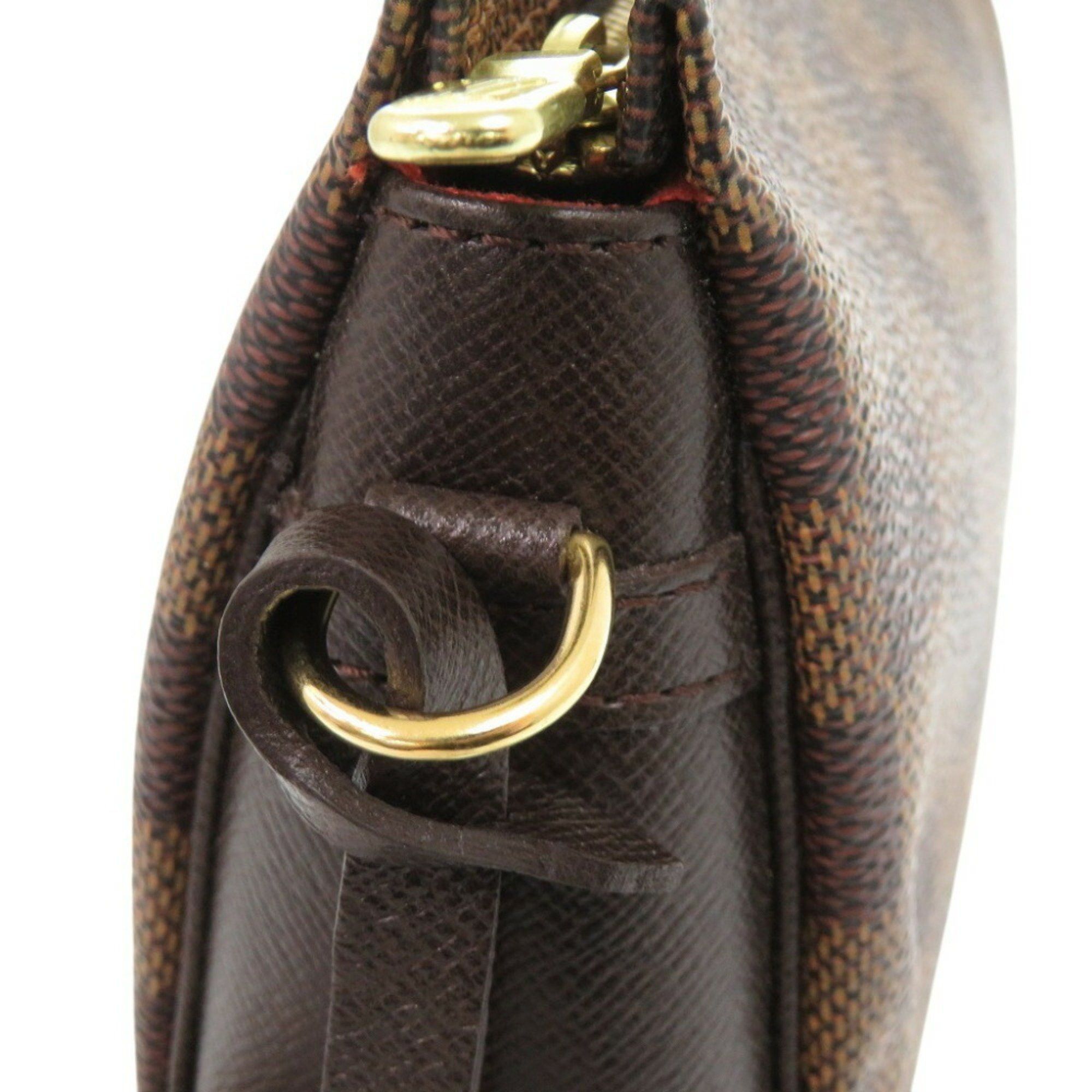 Louis Vuitton Louis Vuitton Trousse makeup handbag Size ONE SIZE - 6 Thumbnail