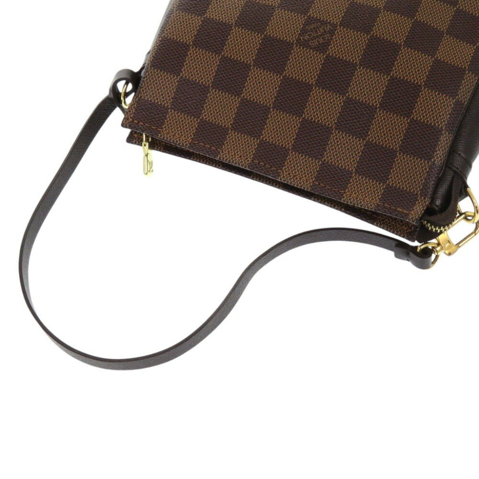 Louis Vuitton Louis Vuitton Trousse makeup handbag Size ONE SIZE - 3 Thumbnail