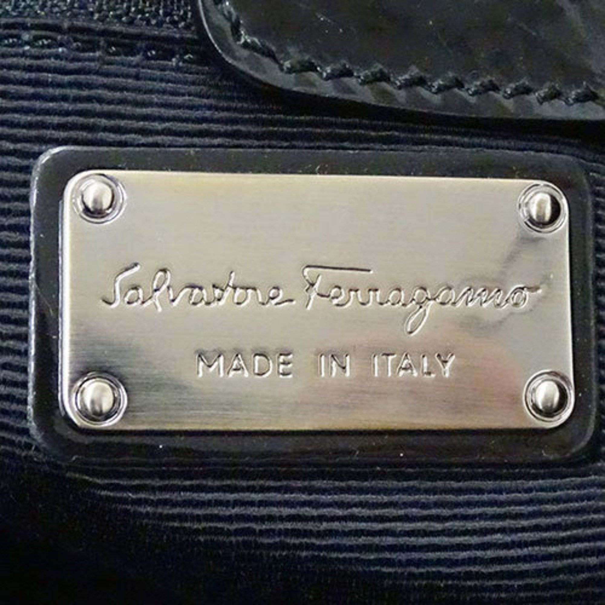 Salvatore Ferragamo Salvatore Ferragamo Vara handbag Size ONE SIZE - 9 Thumbnail