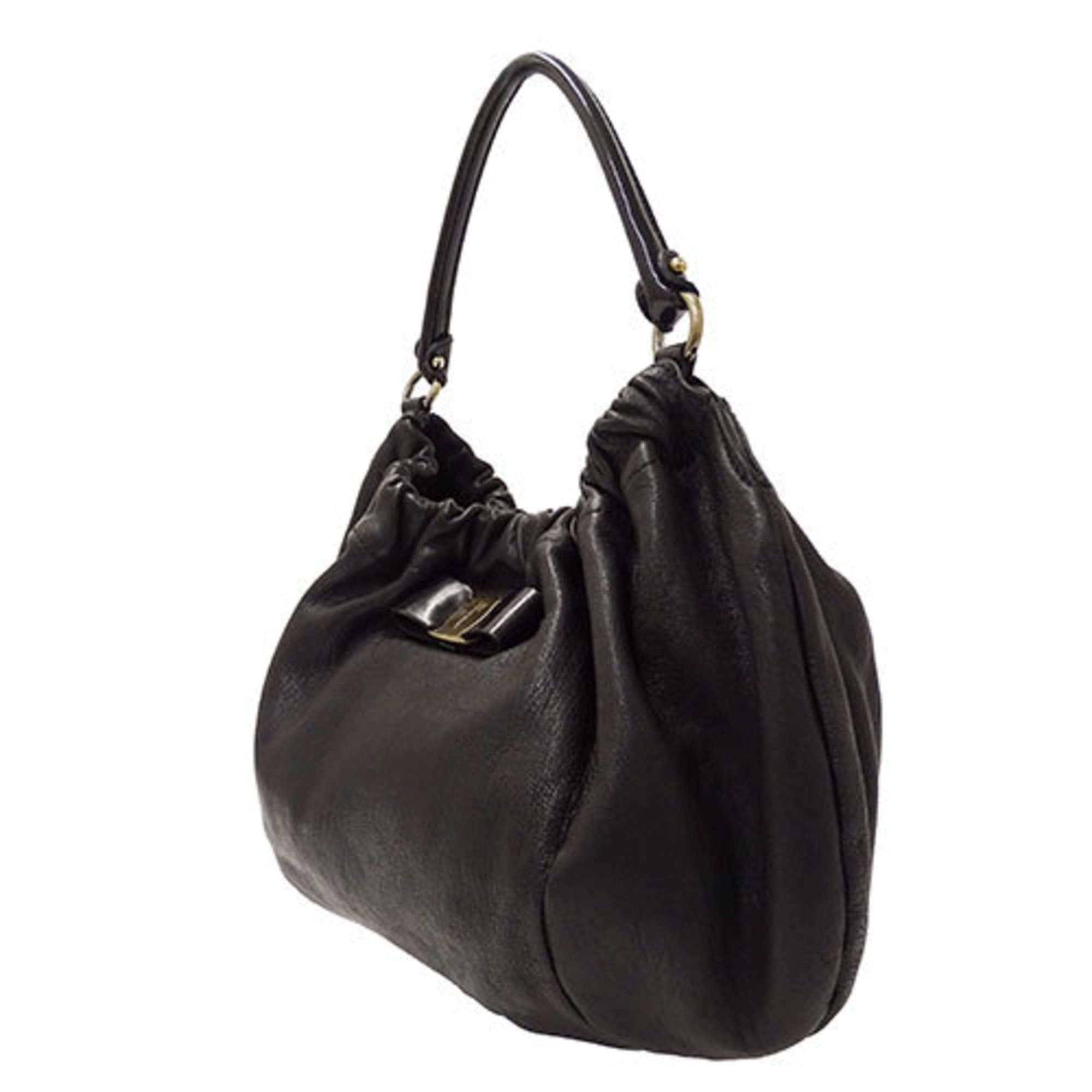 Salvatore Ferragamo Salvatore Ferragamo Vara handbag Size ONE SIZE - 3 Thumbnail