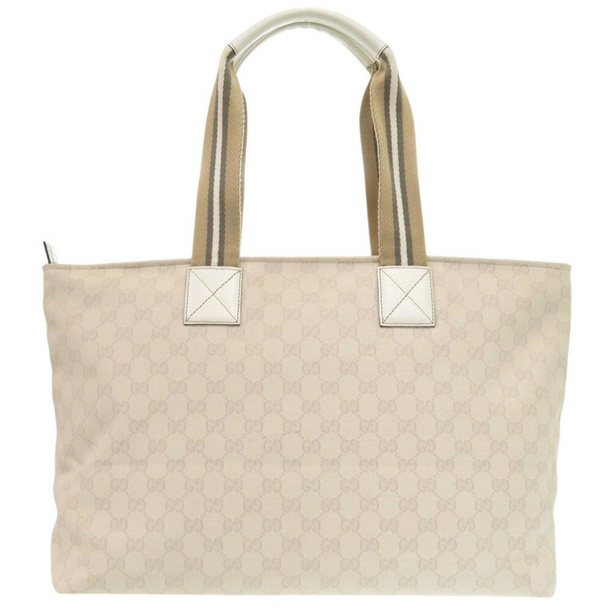 Gucci Gucci Sherry tote Size ONE SIZE - 2 Thumbnail