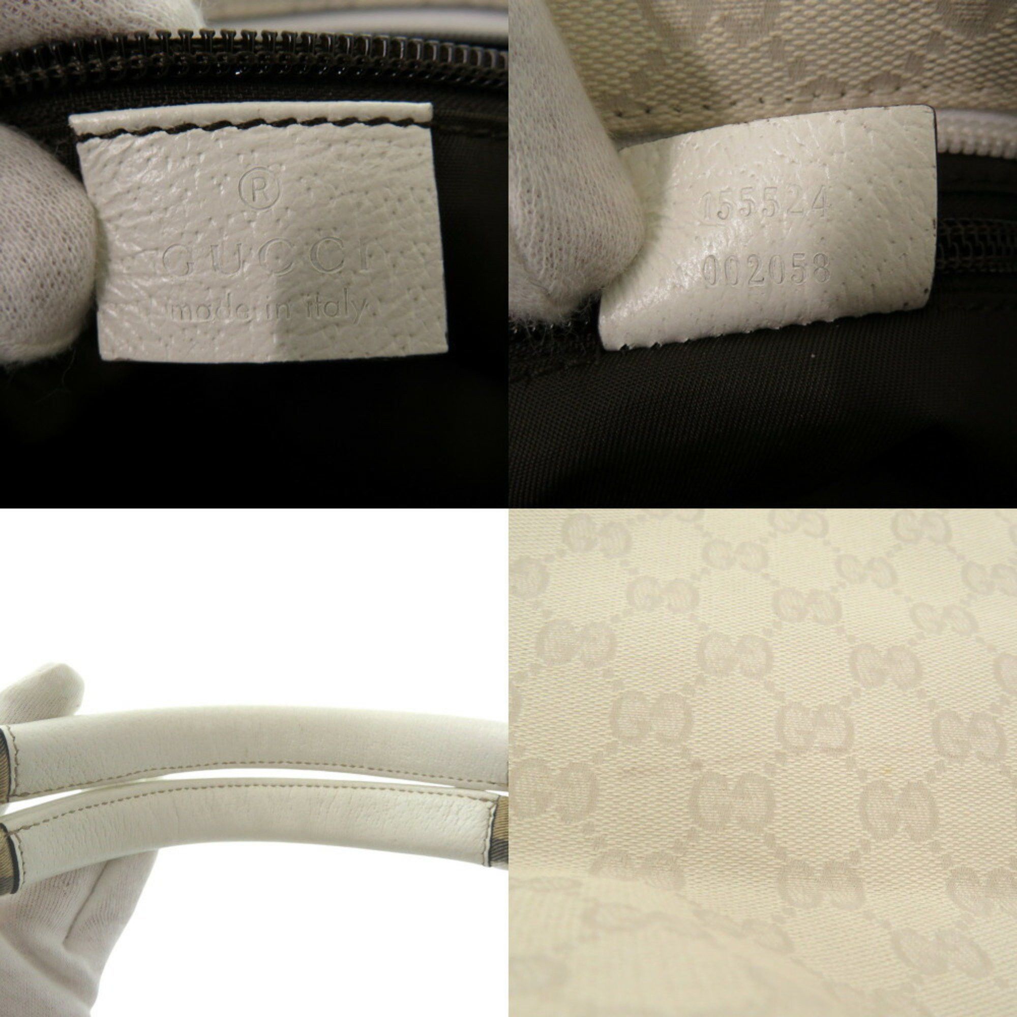 Gucci Gucci Sherry tote Size ONE SIZE - 6 Thumbnail