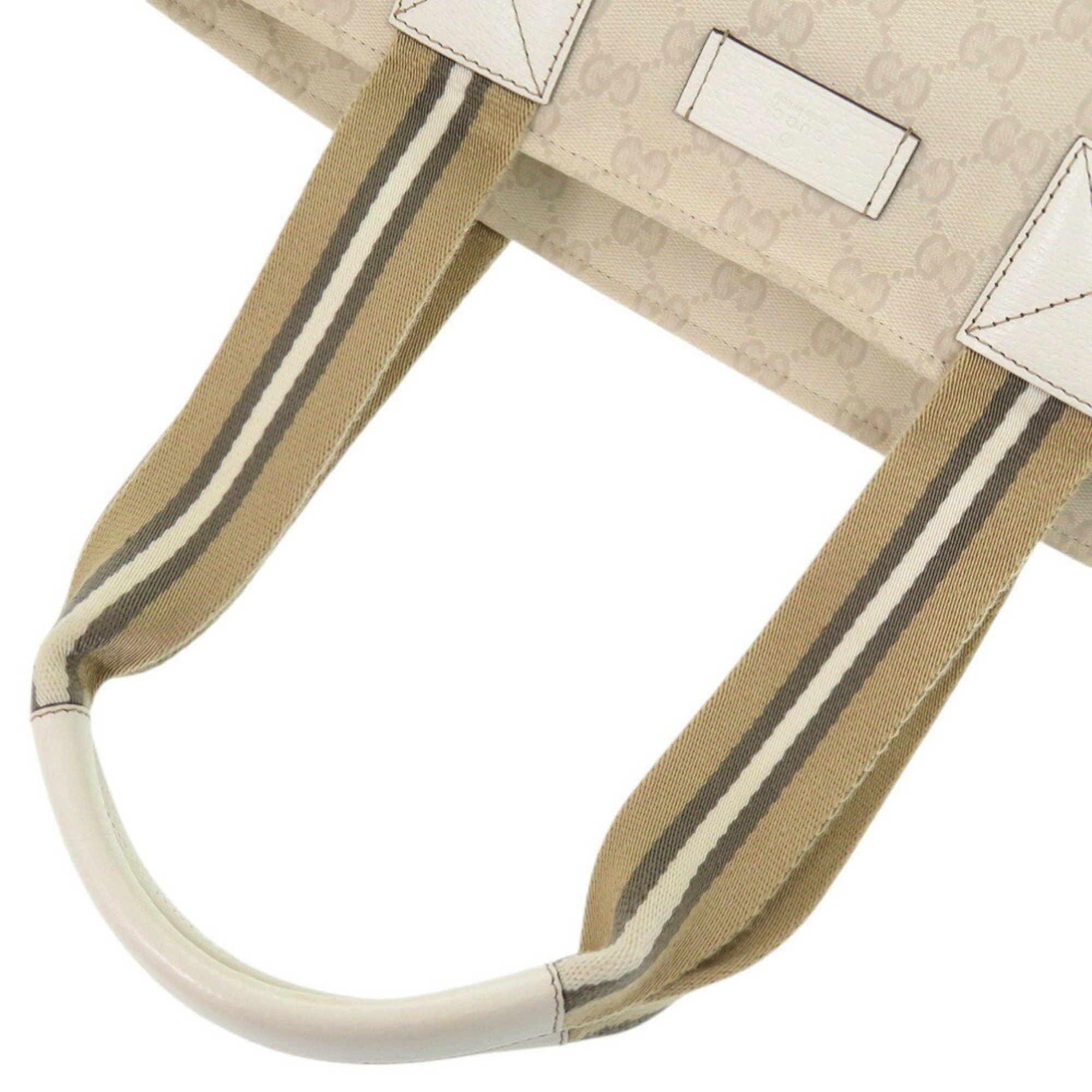 Gucci Gucci Sherry tote Size ONE SIZE - 3 Thumbnail