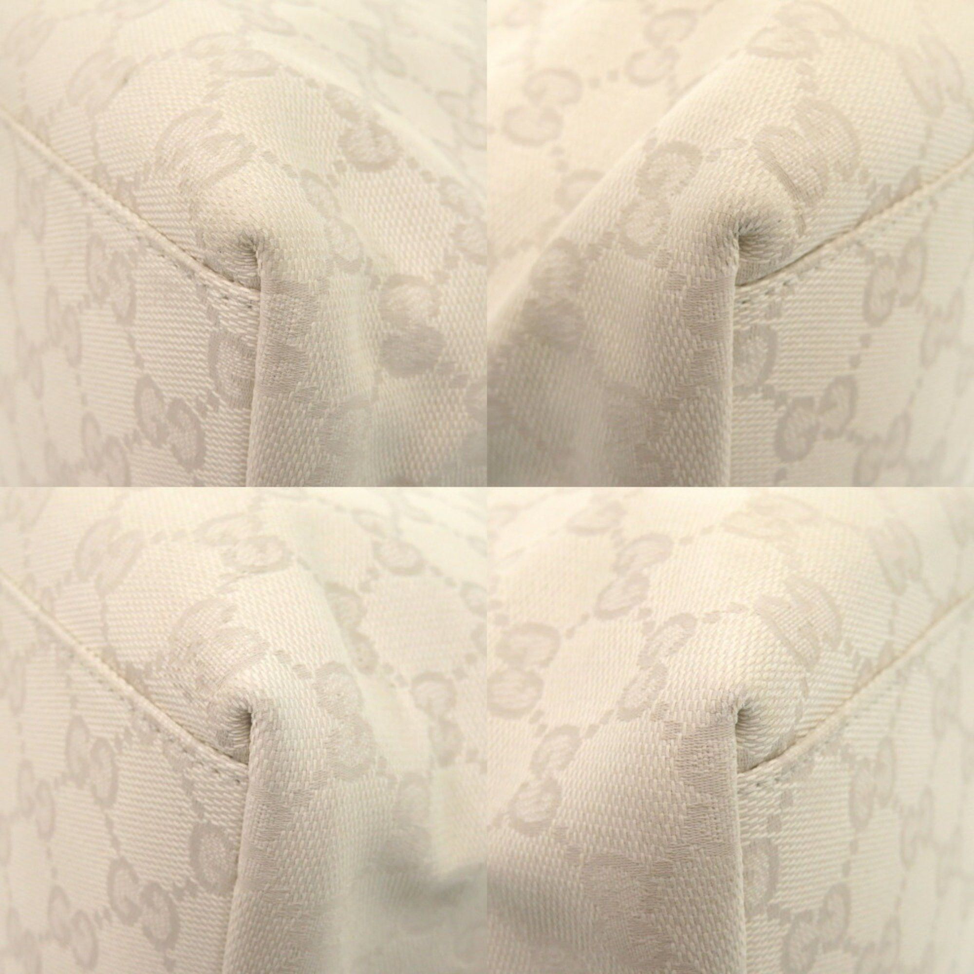Gucci Gucci Sherry tote Size ONE SIZE - 4 Thumbnail