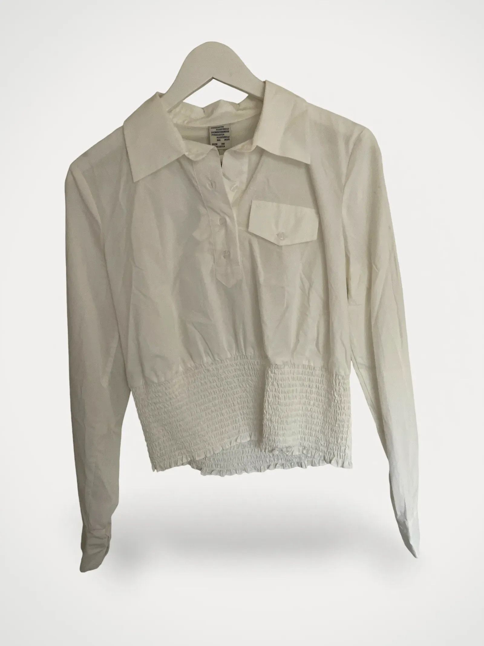 Baum und Pferdgarten Baum und Pferdgarten MOAHAH Blouse Size XS / US 0-2 / IT 36-38 - 2 Thumbnail