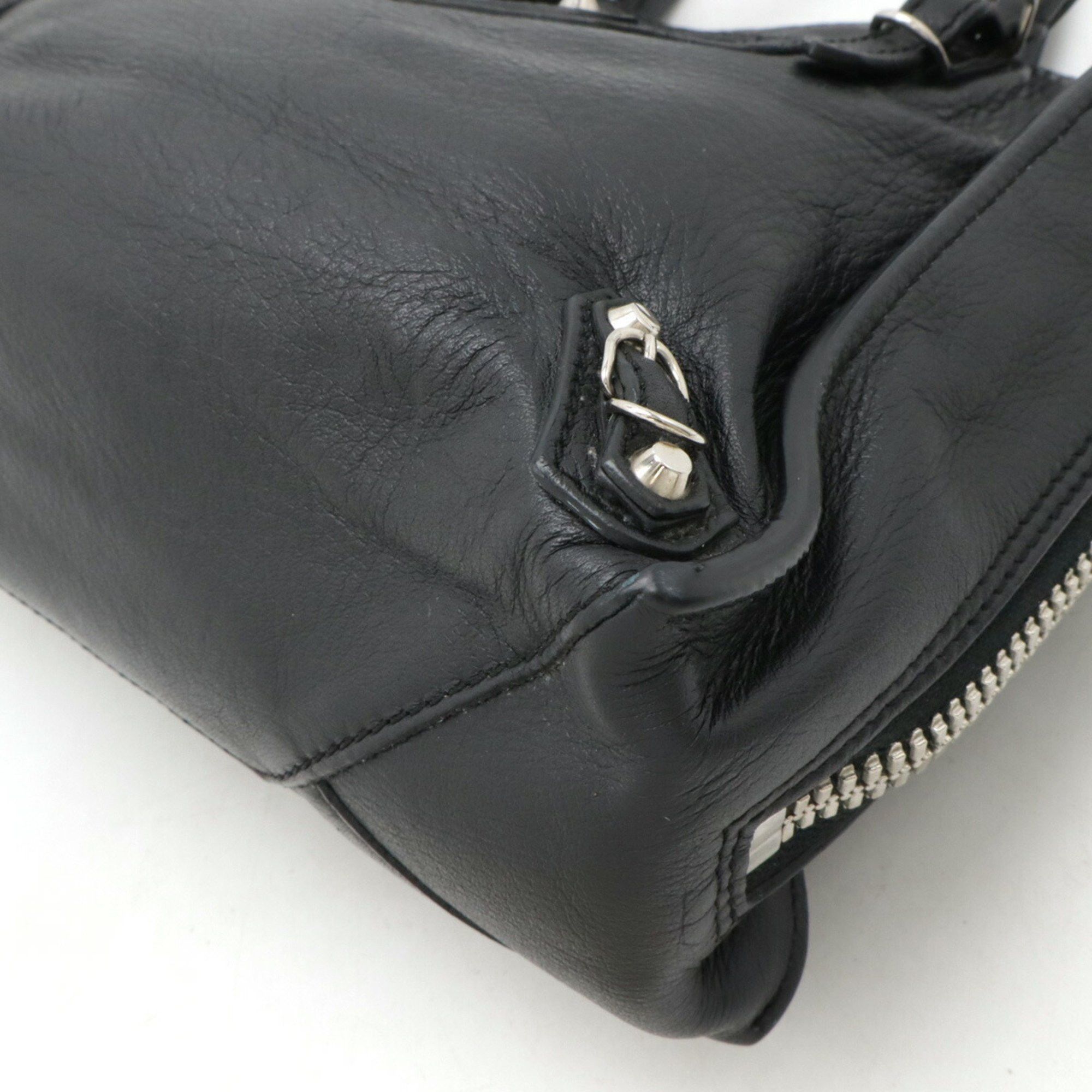 Balenciaga Balenciaga City handbag Size ONE SIZE - 4 Thumbnail
