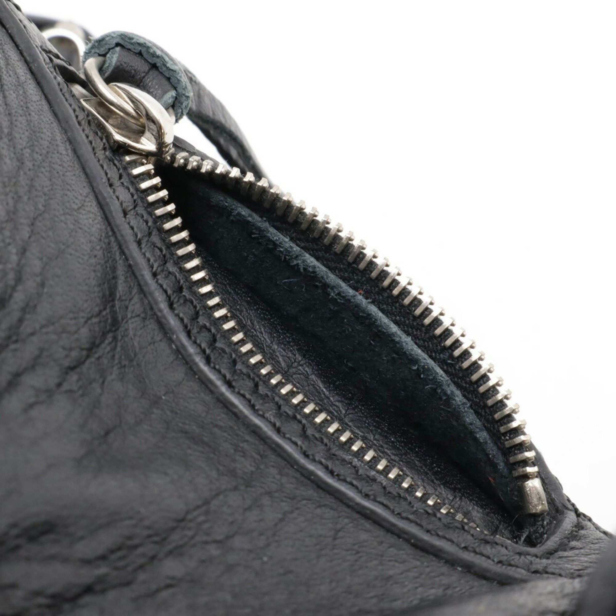 Balenciaga Balenciaga City handbag Size ONE SIZE - 8 Thumbnail
