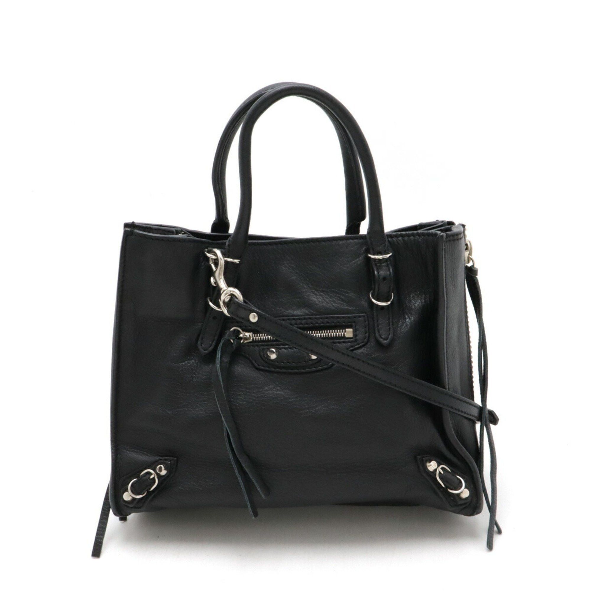 Balenciaga Balenciaga City handbag Size ONE SIZE - 9 Thumbnail