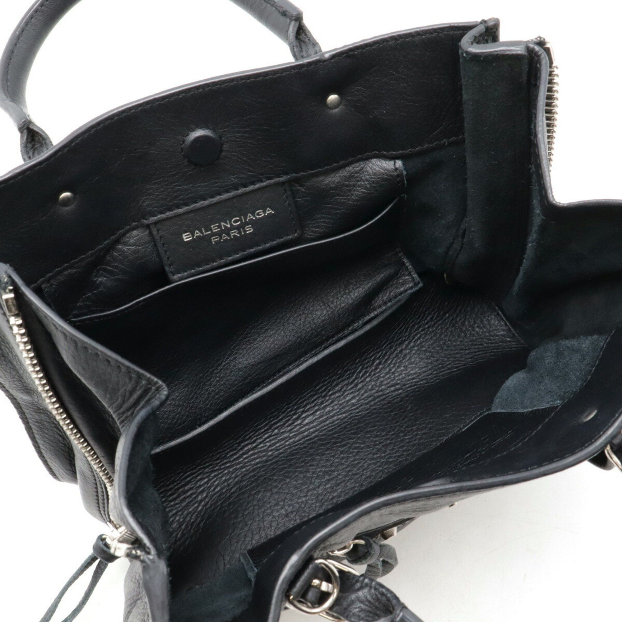 Balenciaga Balenciaga City handbag Size ONE SIZE - 6 Thumbnail