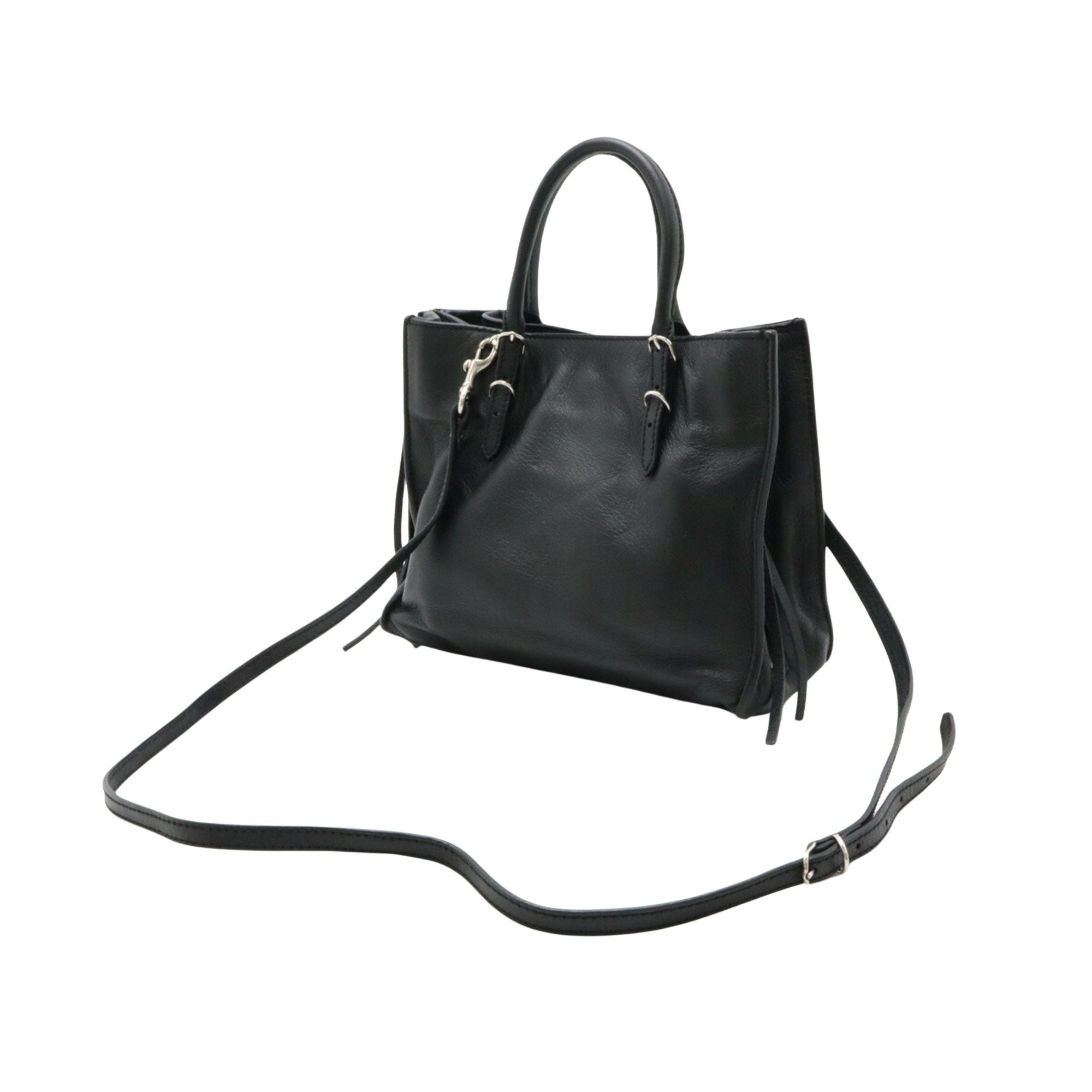 Balenciaga Balenciaga City handbag Size ONE SIZE - 2 Thumbnail